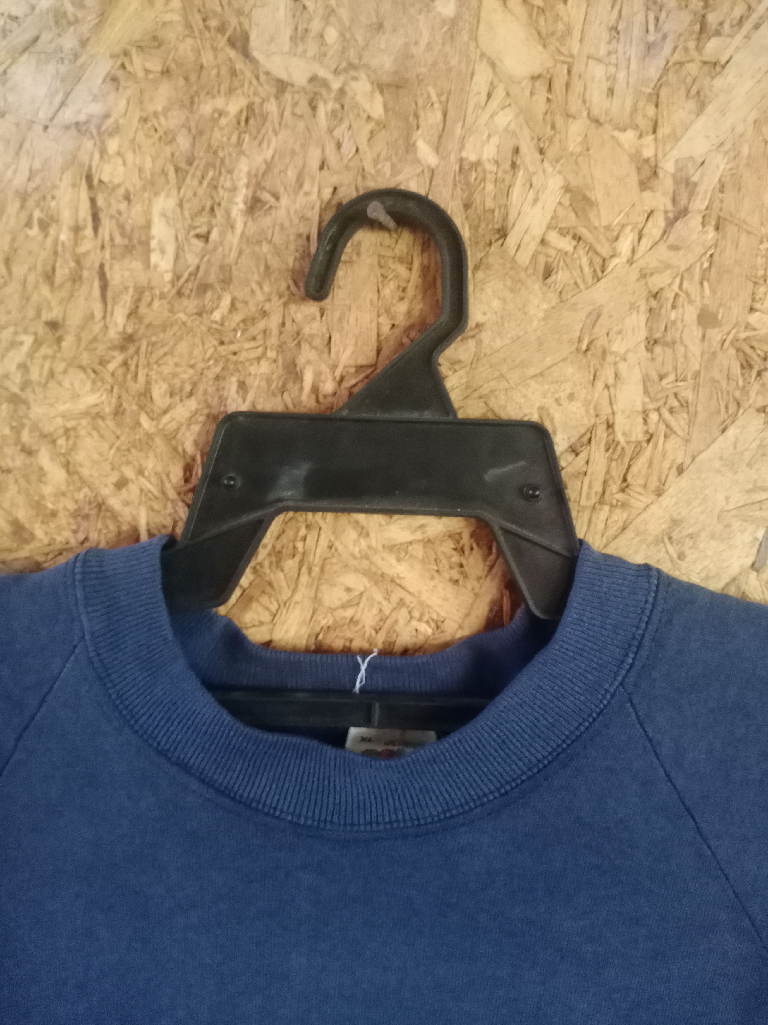 Polo Ralph Lauren Vintage polo sweatshirts Size US XL / EU 56 / 4 - 4 Thumbnail