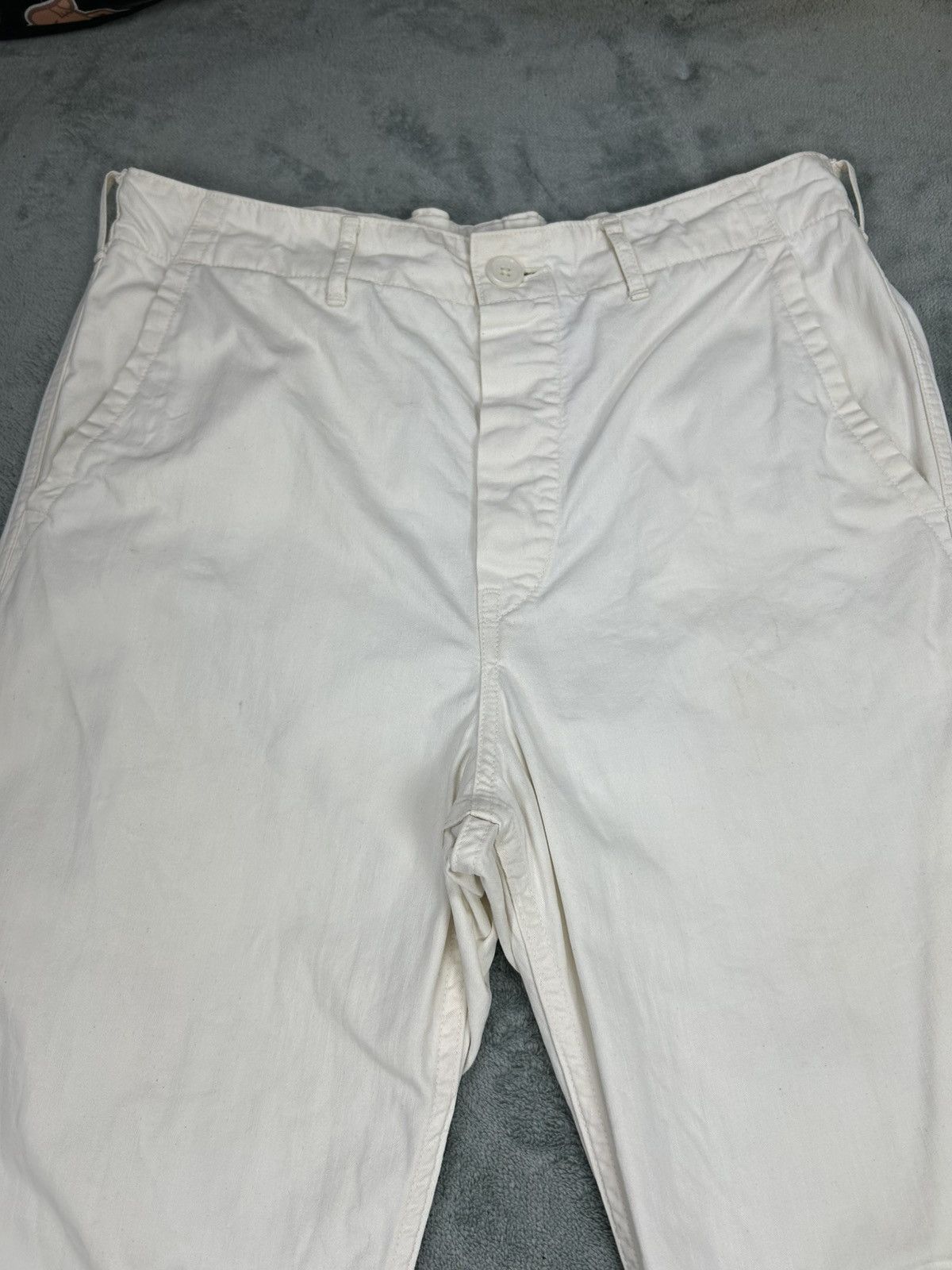 Orslow Orslow Carpenter Pants Size US 31 - 3 Thumbnail