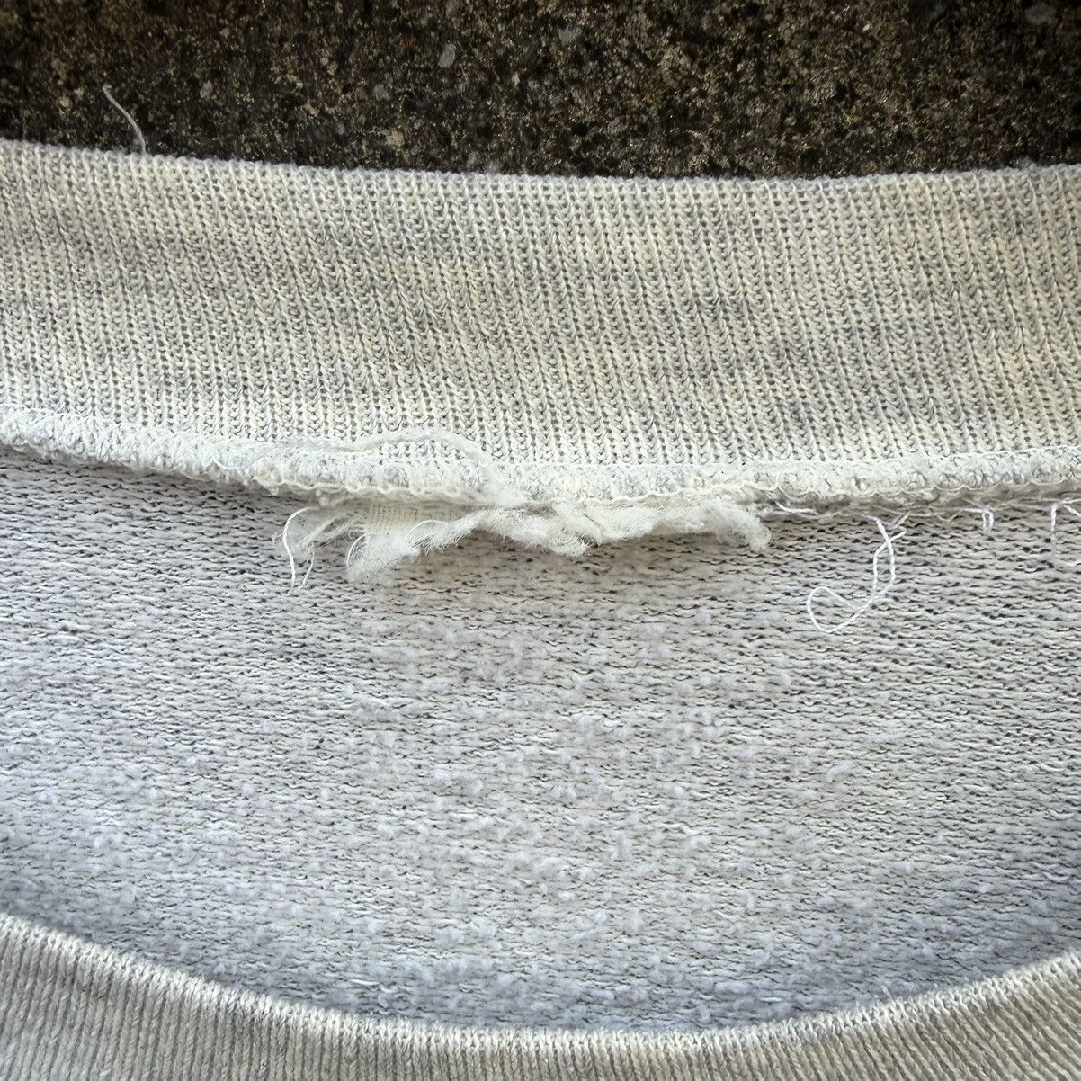 Vintage Vintage 90s Bugs Bunny Los Angeles Skate Crewneck Size US M / EU 48-50 / 2 - 9 Thumbnail