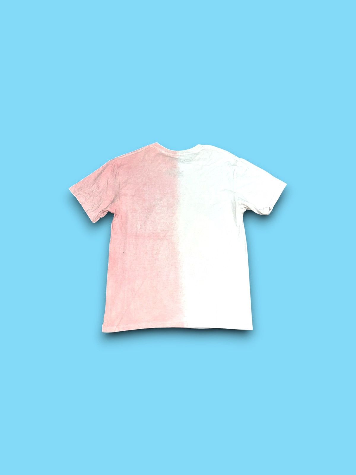 Def Leppard Def Leppard high dry split graphic band tee shirt pink small Size US S / EU 44-46 / 1 - 2 Thumbnail