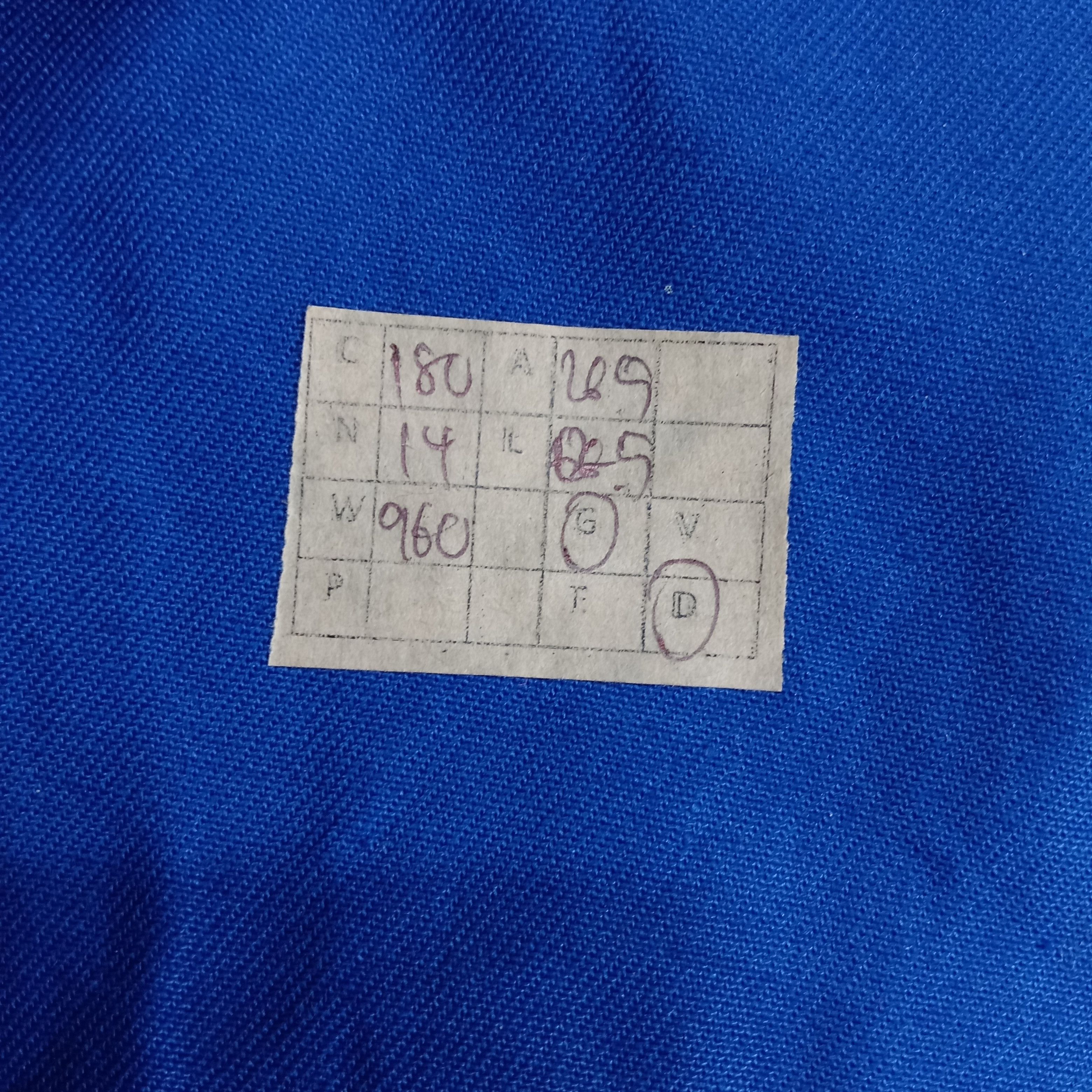 Japanese Brand × Vintage Toyota Tecno Japanese Toyopet Racing Coverall Jacket Size US XL / EU 56 / 4 - 12 Thumbnail