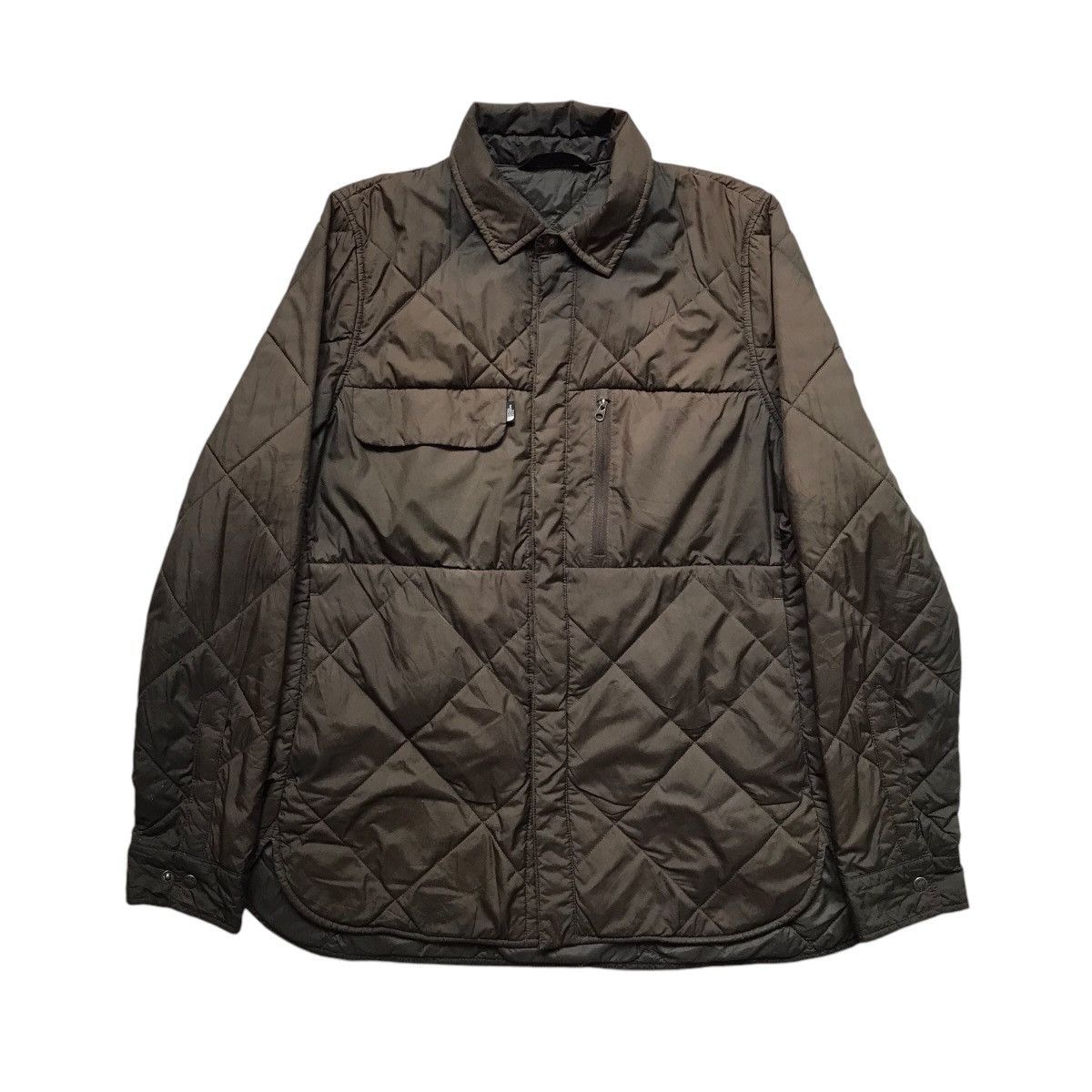 Kazuki Kuraishi × The North Face × Vintage VINTAGE THE NORTH FACE JACKET Size M / US 6-8 / IT 42-44 - 1 Thumbnail