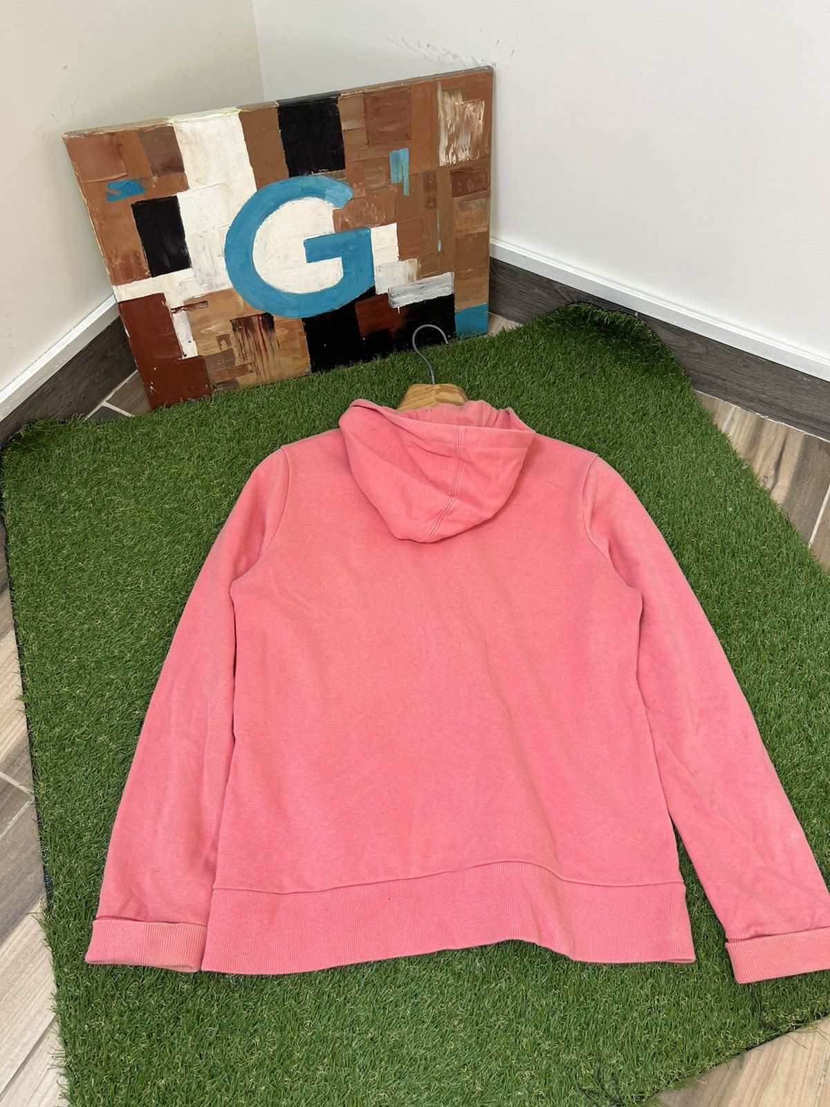 Oakley Vintage Oakley Gorpcore Zip-up Hoodie L Y2K Size L / US 10 / IT 46 - 7 Thumbnail