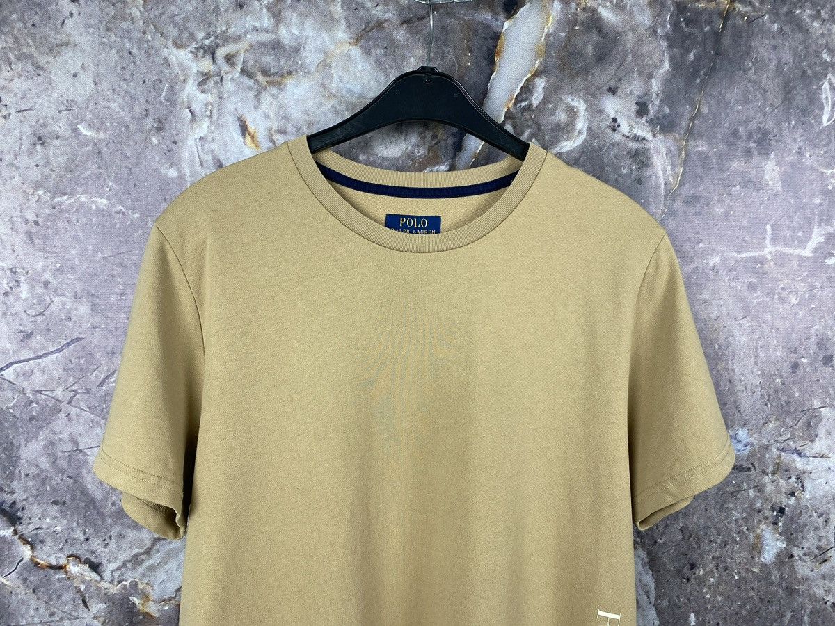 Ralph Lauren Men’s Polo Ralph Lauren T-Shirt Streetwear Size XL Size US XL / EU 56 / 4 - 2 Thumbnail