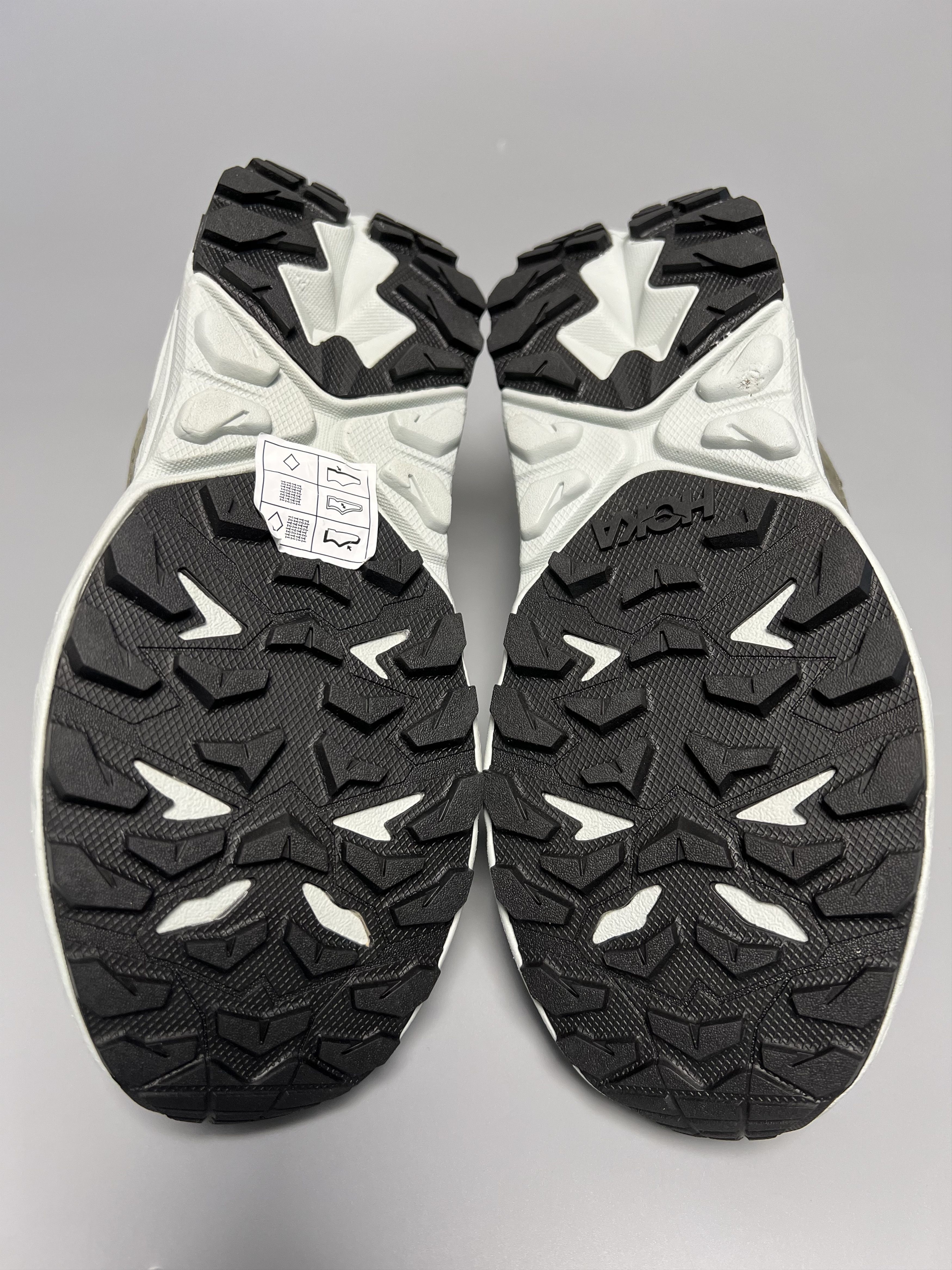 Goretex × Hoka 5.5B Hoka One One Anacapa 2 Low GTX Hiking Shoes Size US 5.5 / IT 35.5 - 14 Thumbnail