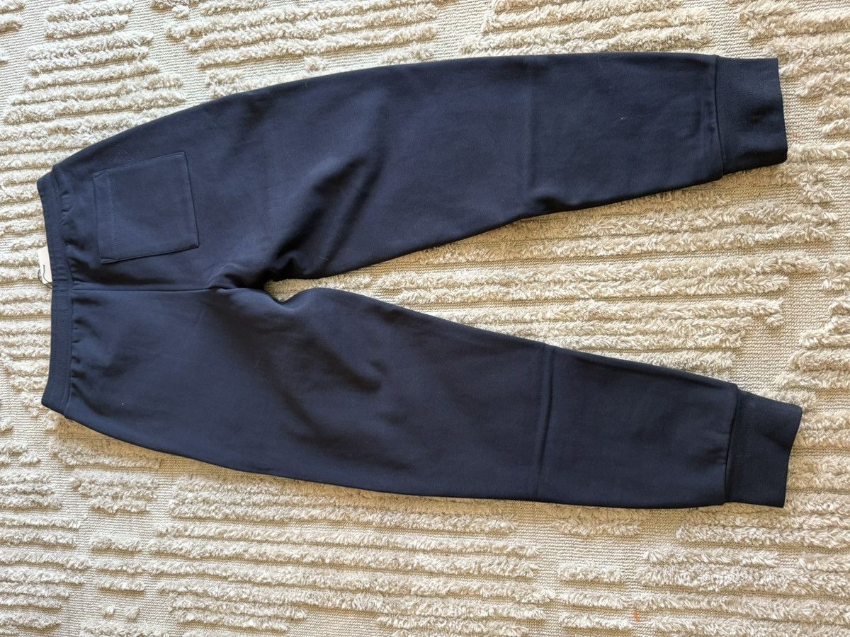 Bally Bally logo print sweatpants sz (M) Size US 31 - 3 Thumbnail