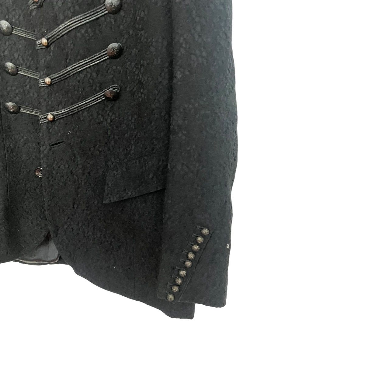 If Six Was Nine Ifsixwasnine spider blazer Size US M / EU 48-50 / 2 - 6 Thumbnail