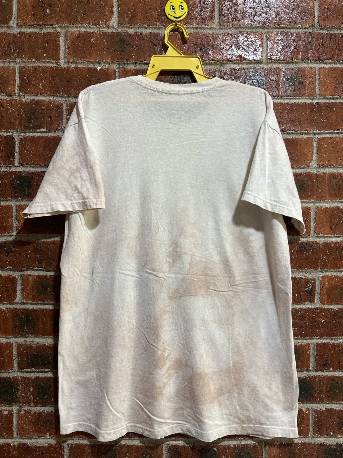 Habitat Vintage The mountain Pug Faded Tee Size US L / EU 52-54 / 3 - 8 Thumbnail