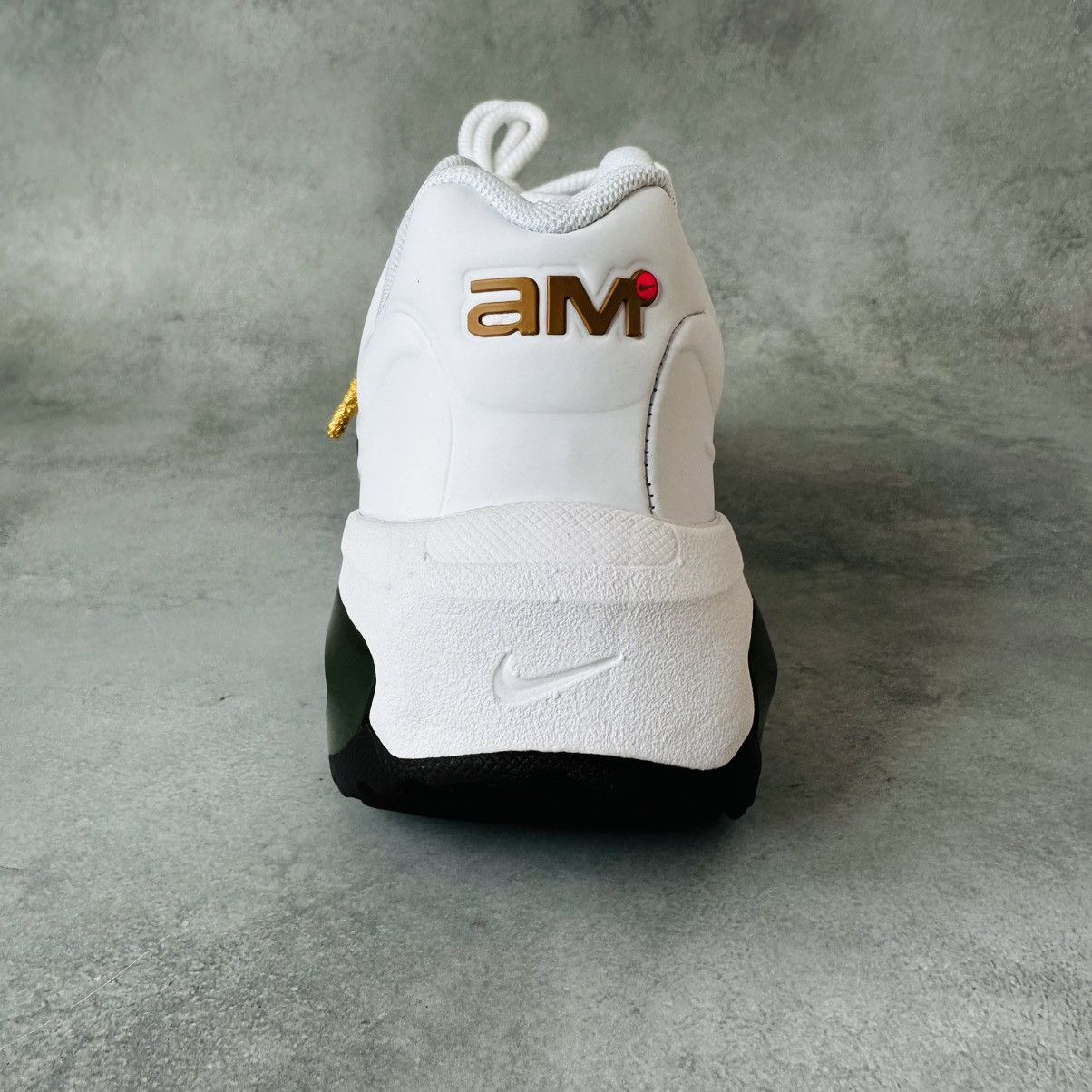 Nike Nike Veneda Carter Wmns Air Max Muse Size US 7.5 / IT 37.5 - 4 Thumbnail