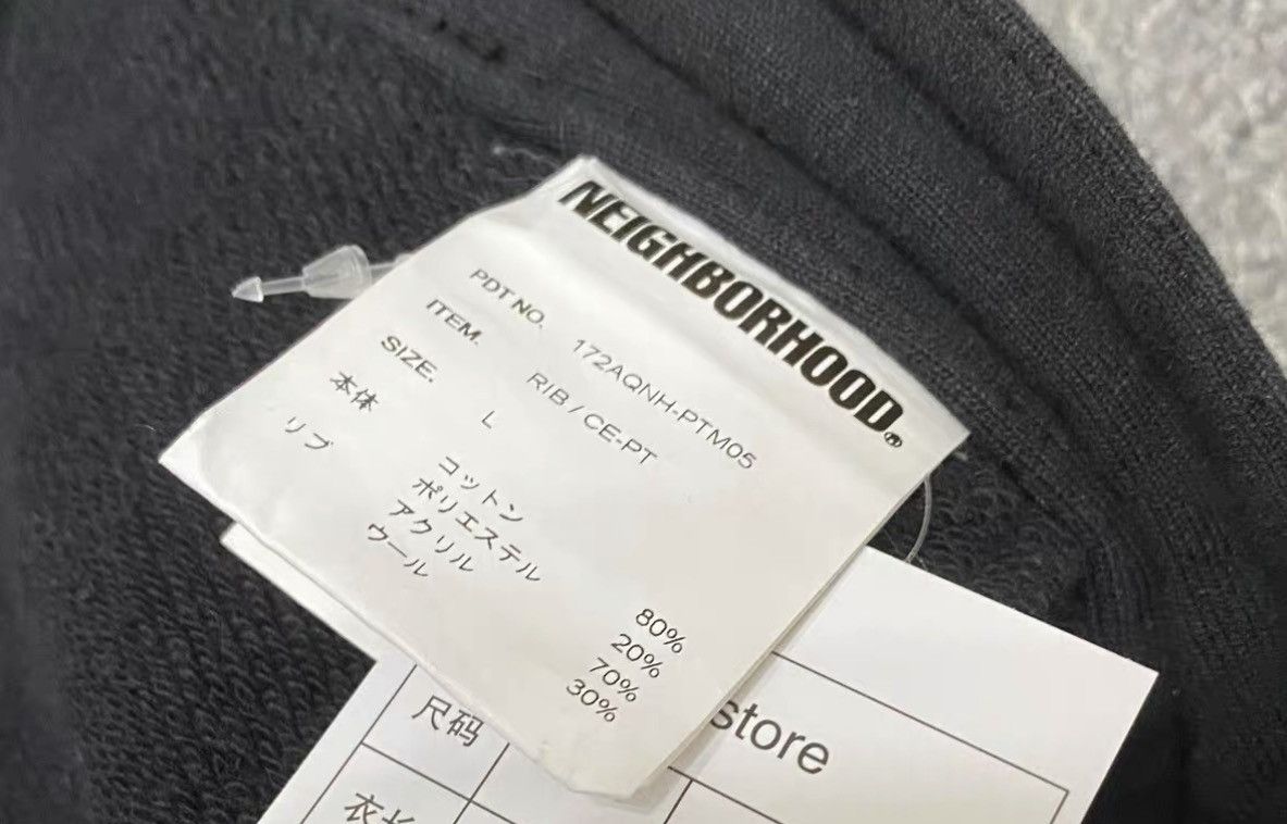 Neighborhood NEIGHBORHOOD 17AW Pocket Casual Pants J16 Size US 36 / EU 52 - 5 Thumbnail