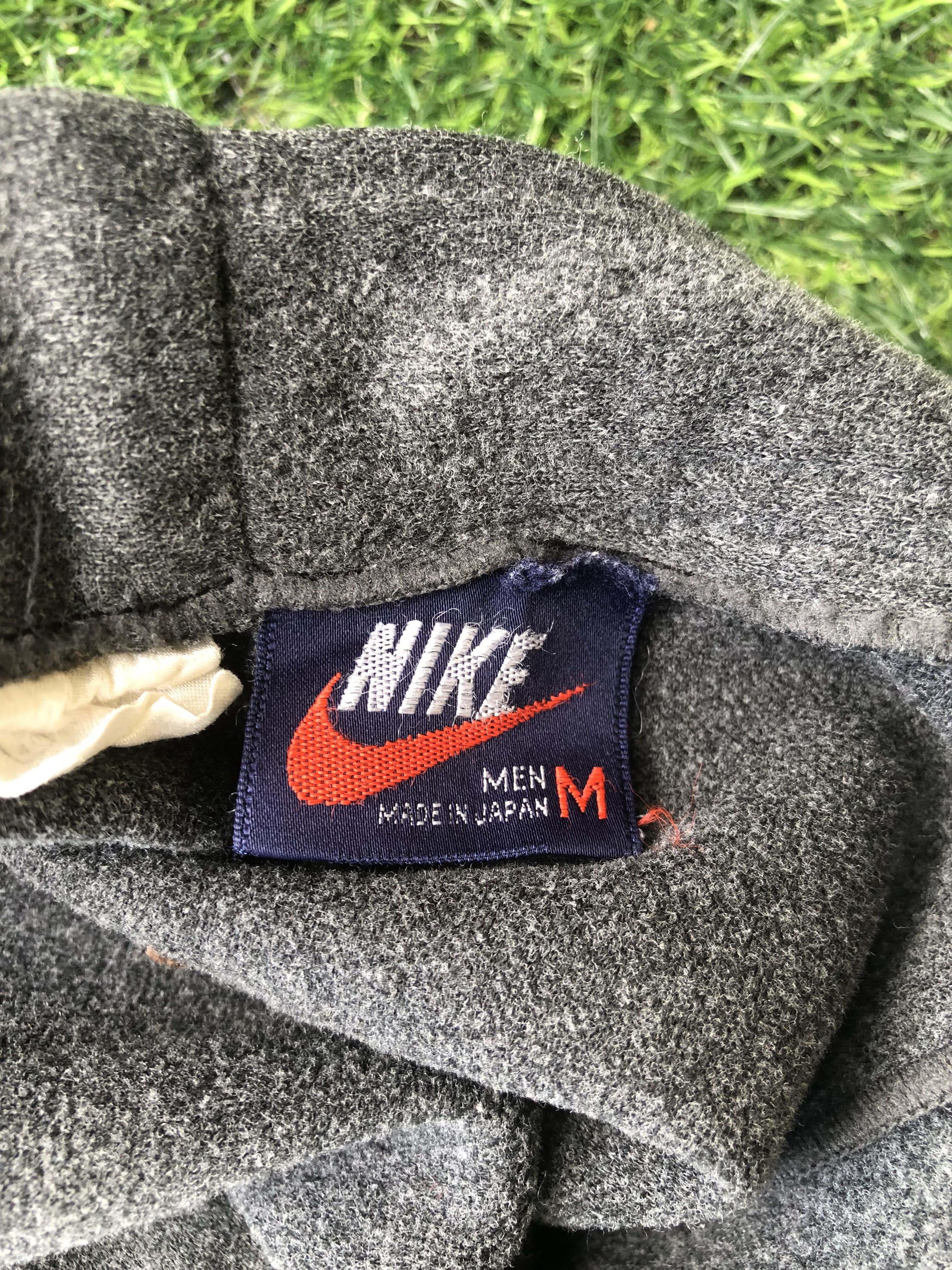 Nike Nike Pants (P017) Size US 31 - 6 Thumbnail