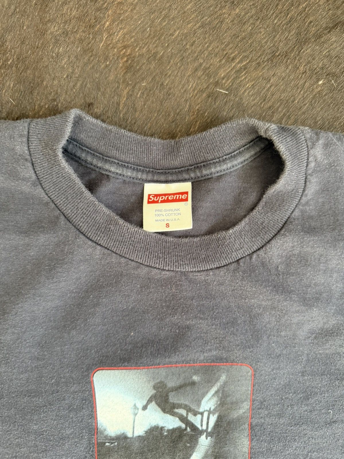 Supreme Shadow Tee