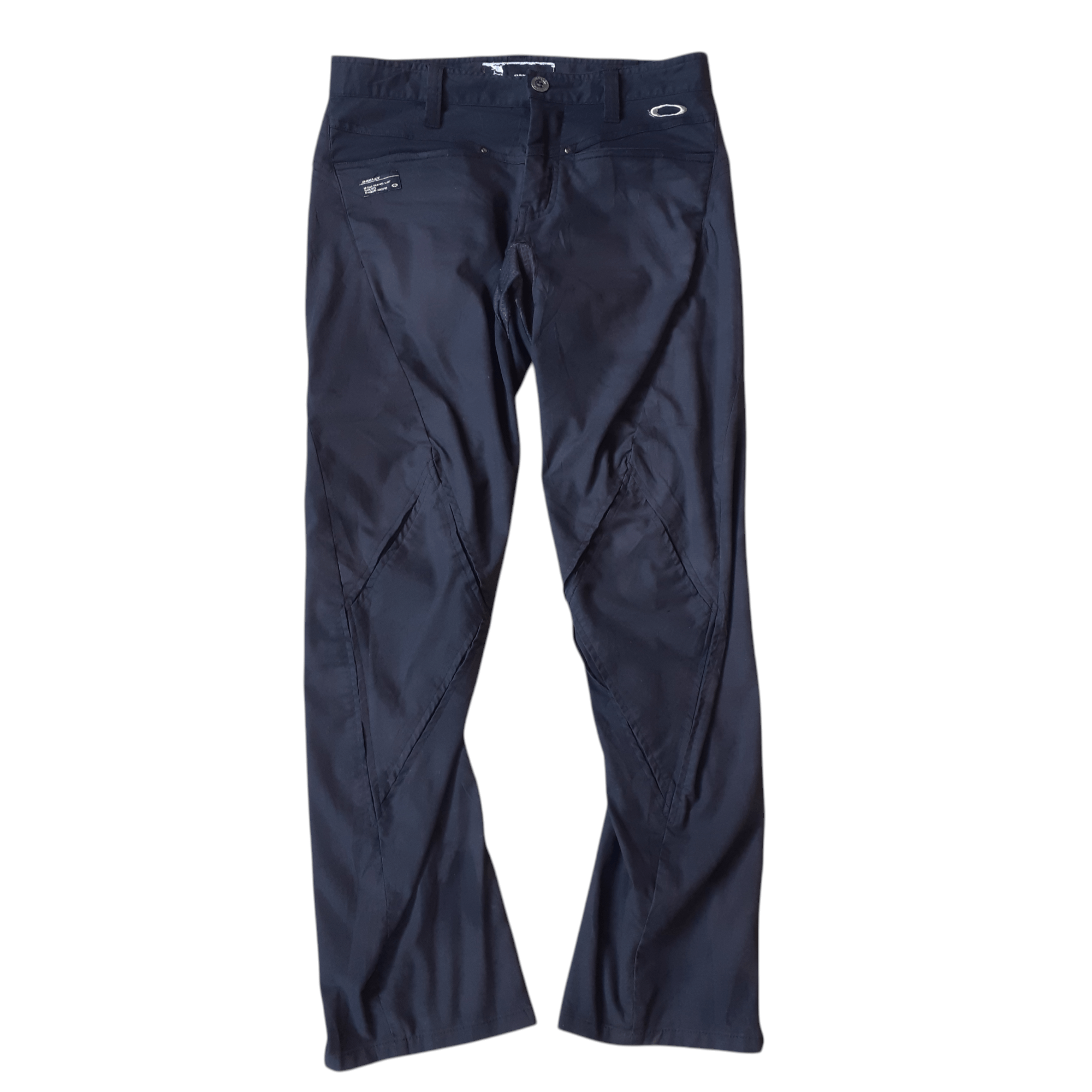 Oakley Vintage Oakley Outdoor Pants Diamond Knee size 32 Size US 32 / EU 48 - 1 Thumbnail