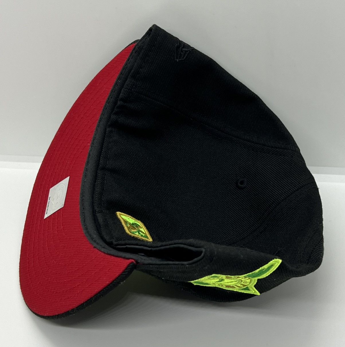 Hat Club × New Era × Sneaker Politics Capitol City Bombers C Logo W. Team SP New Era 59fifty 7 3/8 Size ONE SIZE - 14 Thumbnail