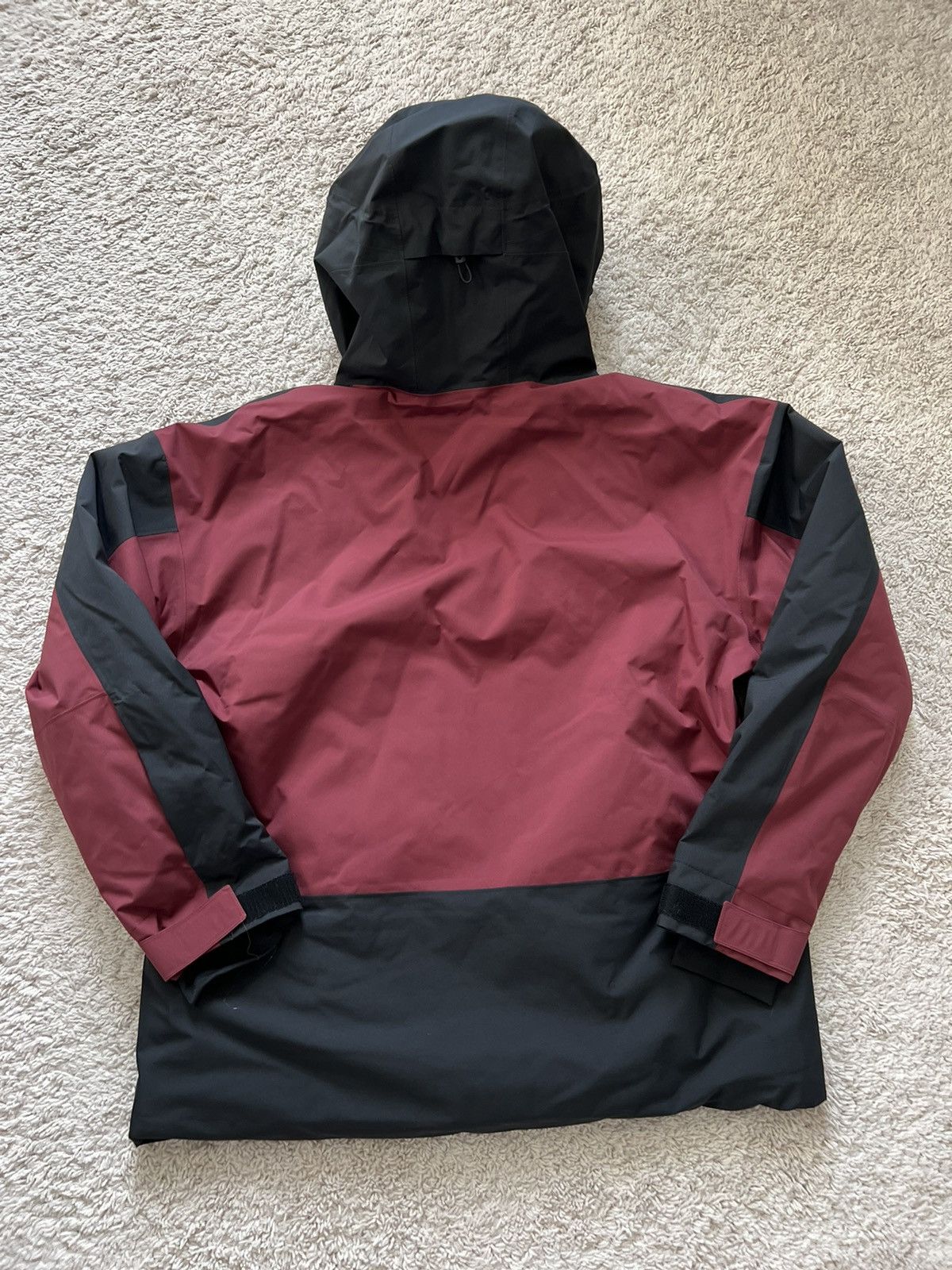 Adidas ADIDAS TERREX XPERIOR 2L INSULATED RAIN.RDY Insulated Jacket Size US XL / EU 56 / 4 - 12 Thumbnail