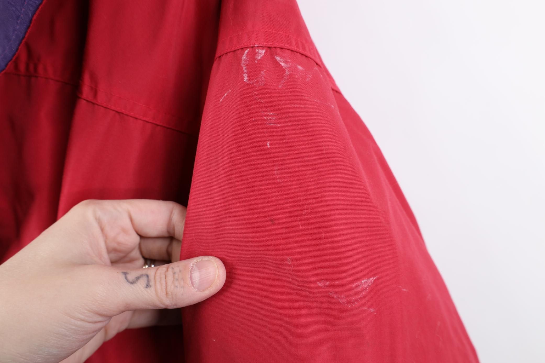 Columbia Vintage 90s Columbia Bugaboo Aztec 2 In 1 Bomber Jacket USA Size US M / EU 48-50 / 2 - 5 Thumbnail
