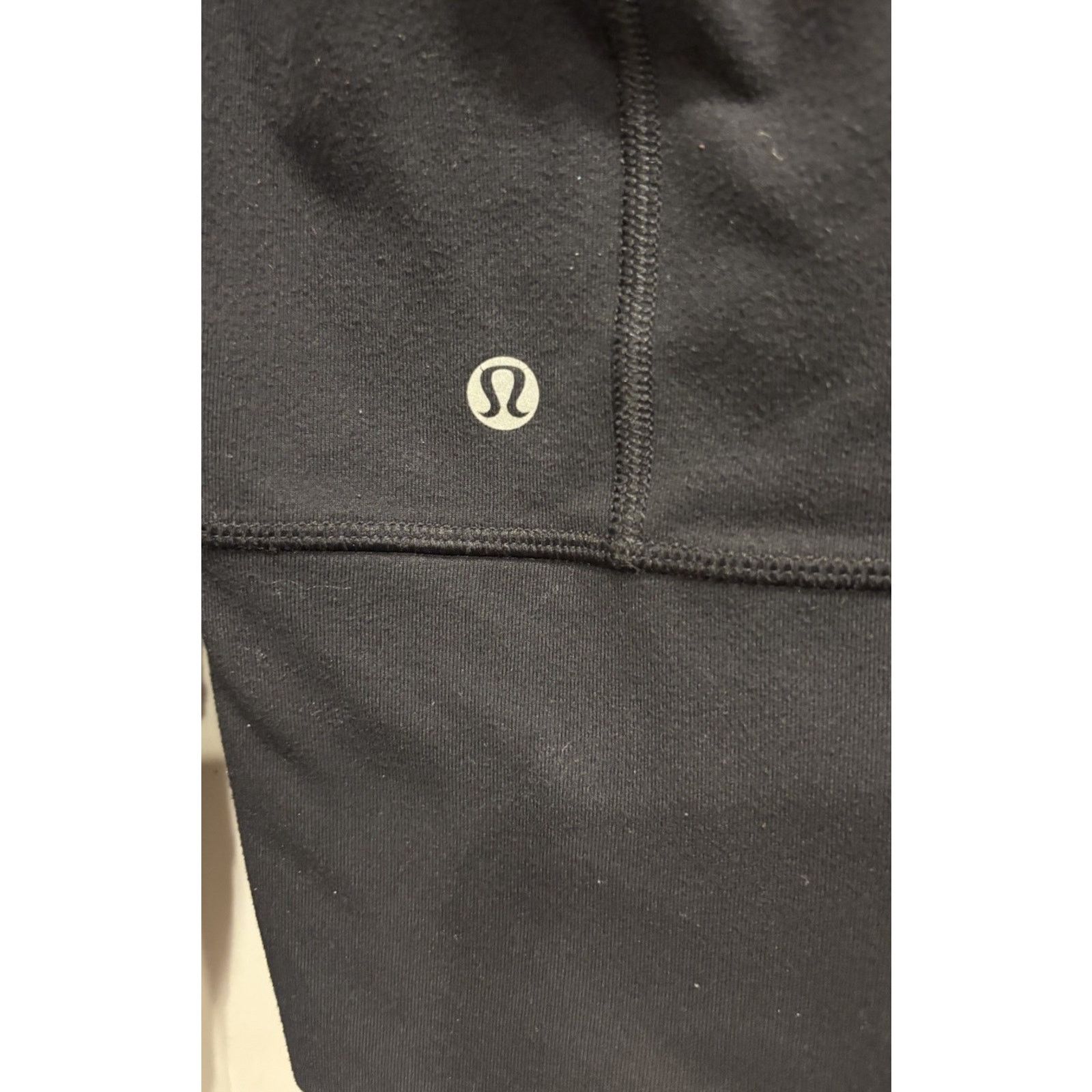 Lululemon Lululemon Women's Define Jacket Hooded Size 6 Black Full Zip Size M / US 6-8 / IT 42-44 - 14 Thumbnail