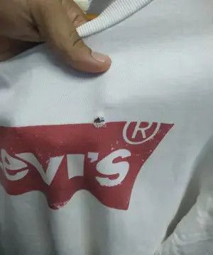 Levi's Vintage Levi’s Batwing Logo Sweatshirt Size US L / EU 52-54 / 3 - 9 Thumbnail
