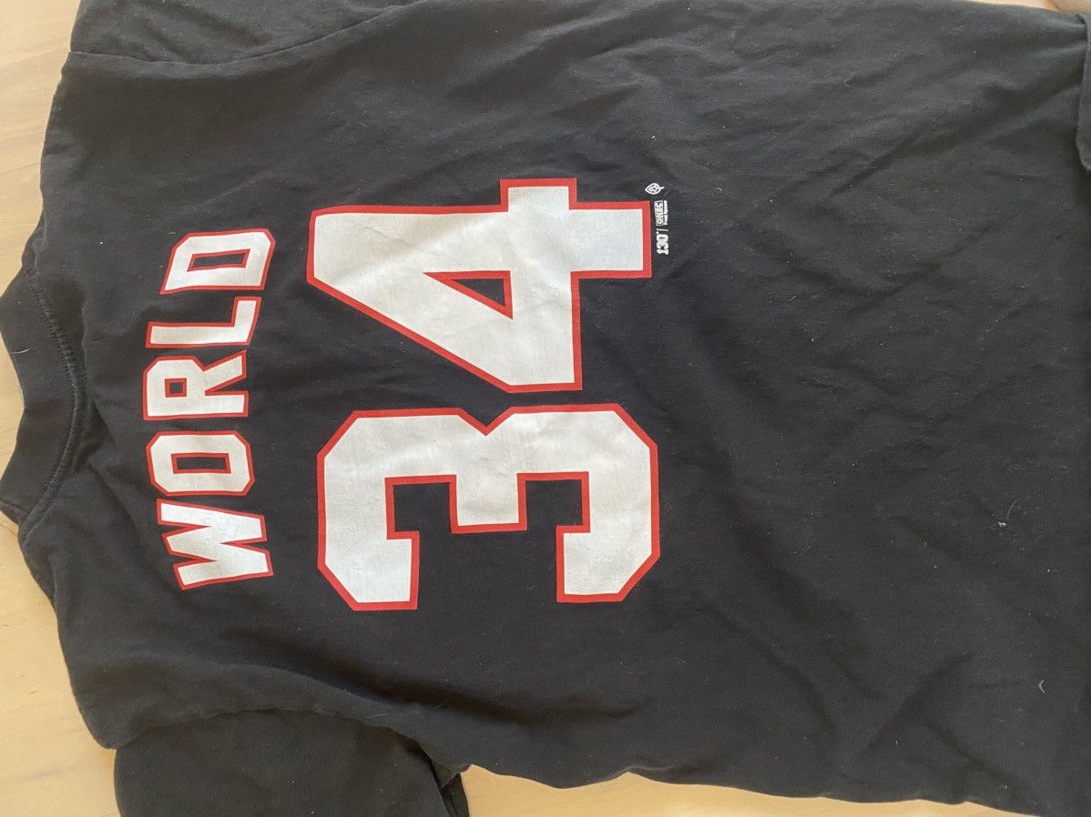 130 World 130 tshirt Size US M / EU 48-50 / 2 - 3 Thumbnail