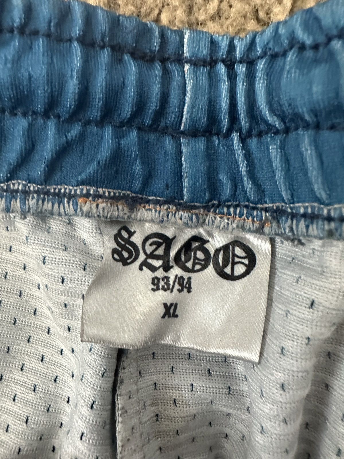 Other Sago x studio bandana shorts multi color size XL Size US 34 / EU 50 - 2 Thumbnail