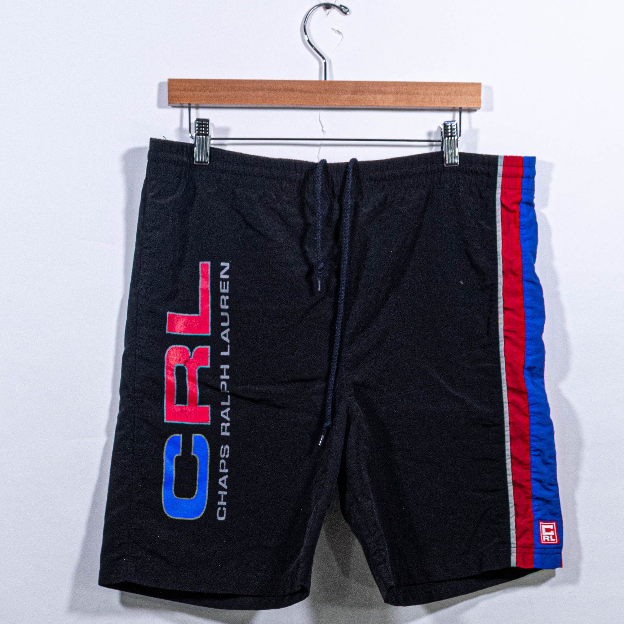 Lost × Vintage Vintage Flames Board Shorts LOST Surf Beach