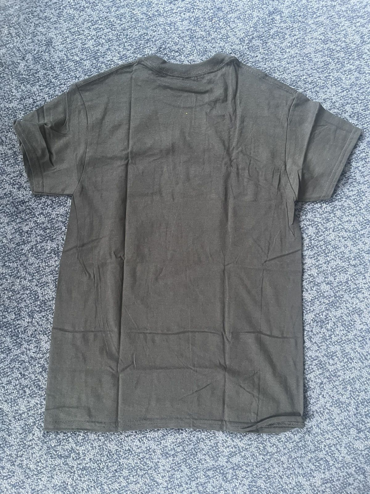 Other Life of A Don Don Toliver tee Size US S / EU 44-46 / 1 - 4 Thumbnail