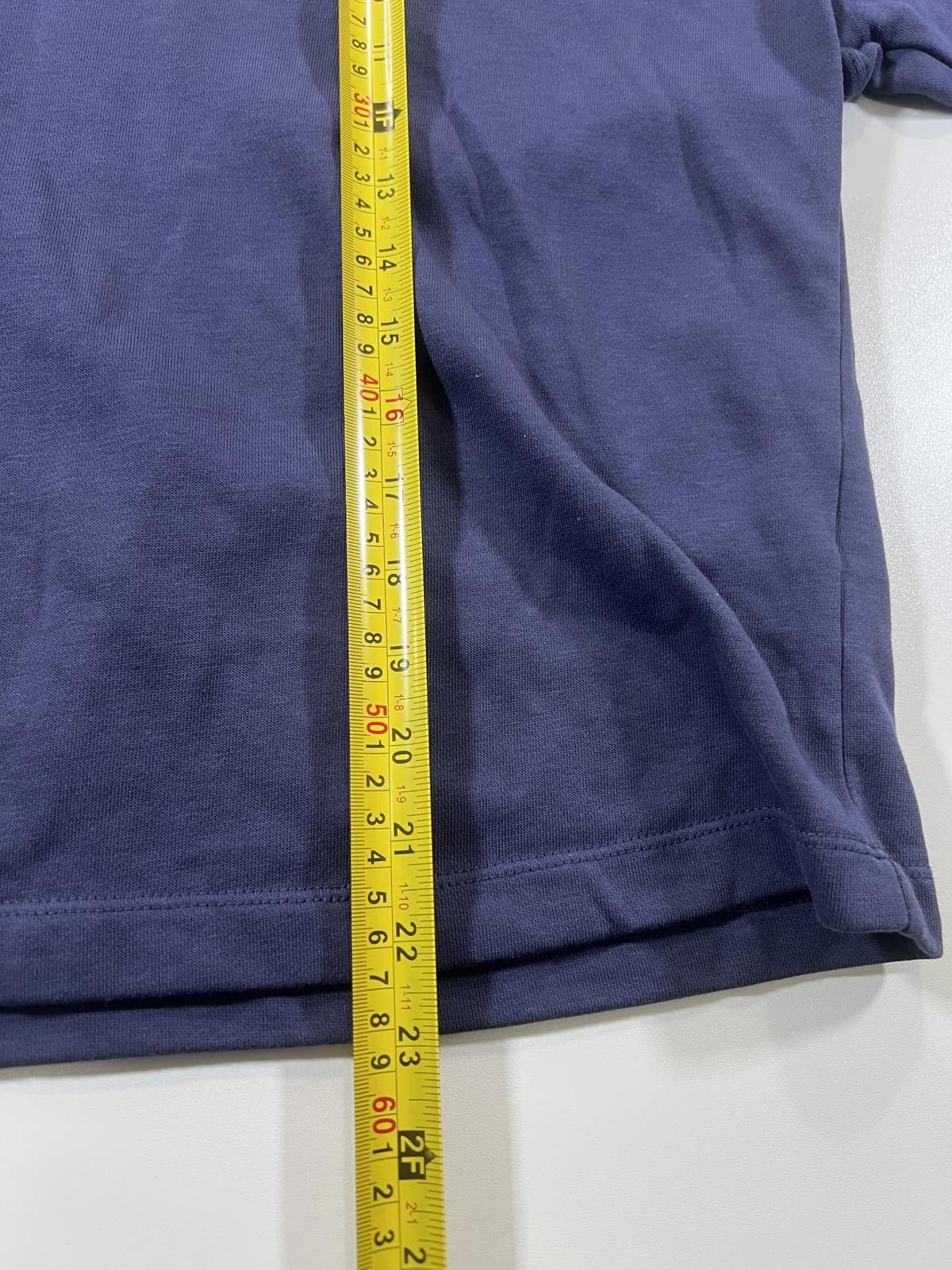 DKNY DKNY Sport Purple Crewneck Sweatshirt Size US S / EU 44-46 / 1 - 4 Thumbnail
