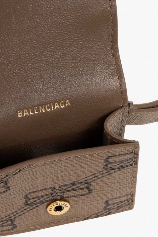 Balenciaga o1mt1gz0924 Size: OS / Signature EarPods Holder BB Monogram Size ONE SIZE - 3 Thumbnail