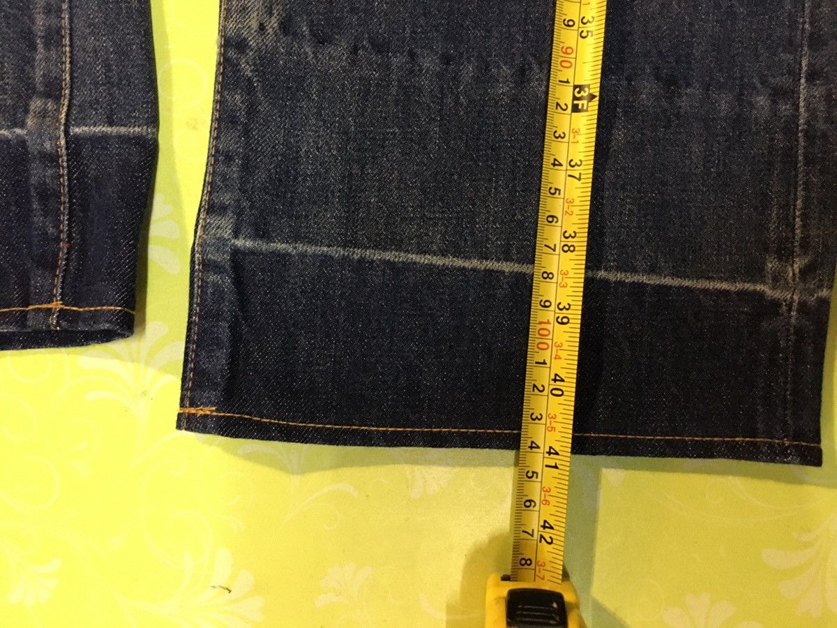 Japanese Brand × Studio D'Artisan Studio dartisan,Japanese brand Size US 33 - 18 Thumbnail