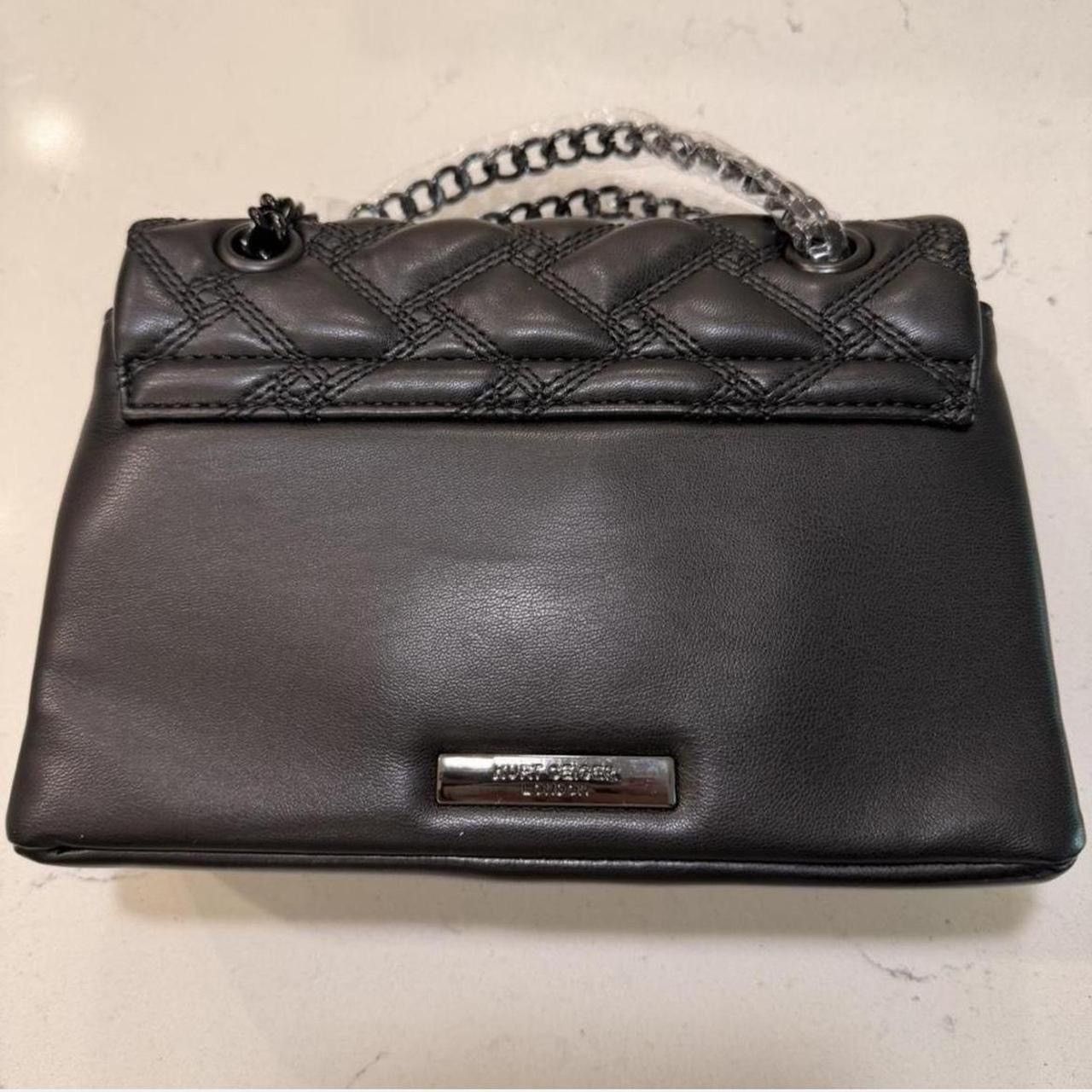 Kurt Geiger kensington drench bag Size ONE SIZE - 3 Thumbnail
