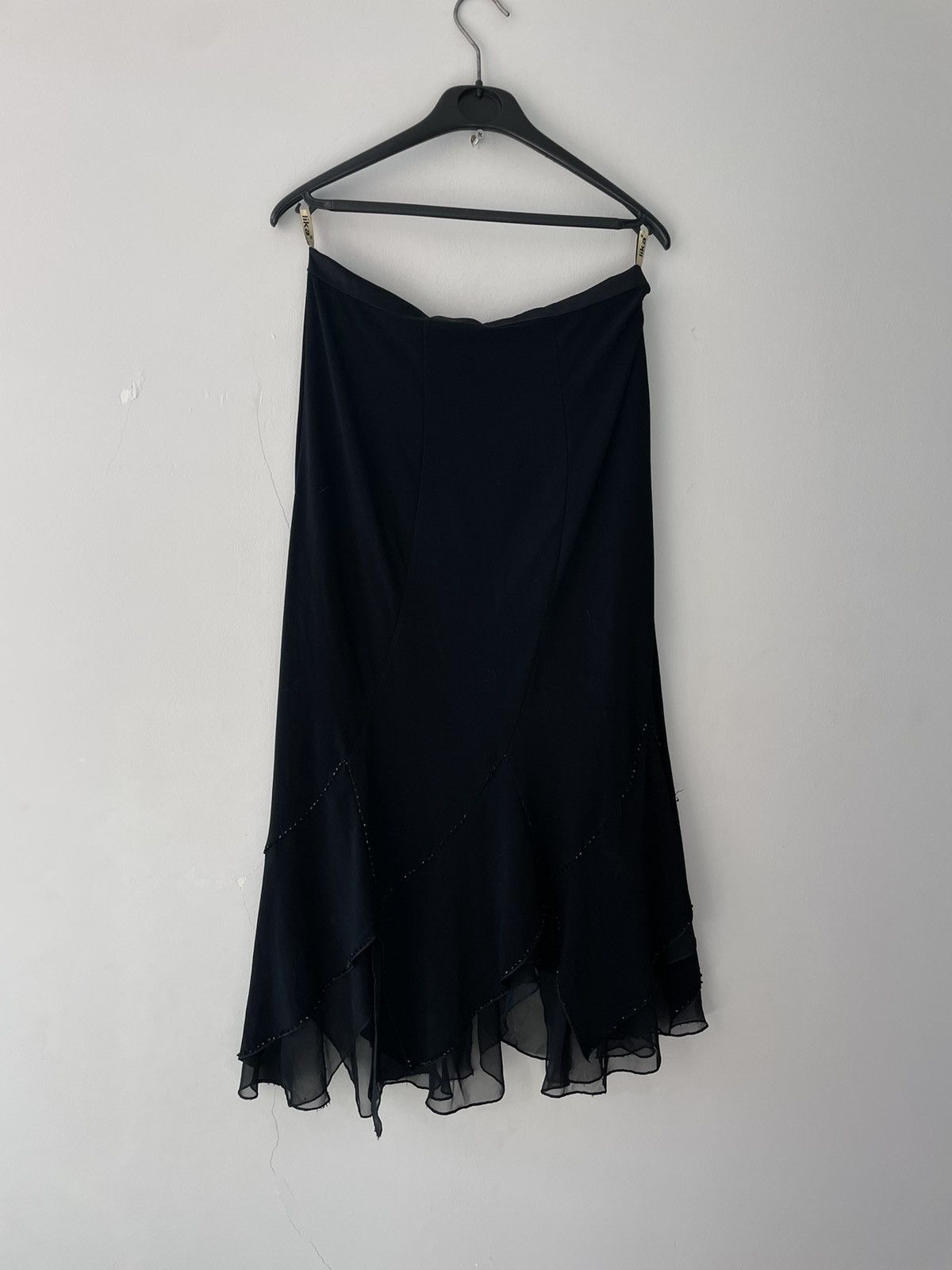 Vintage Vintage skirt Size 26" / US 2 / IT 38 - 4 Thumbnail