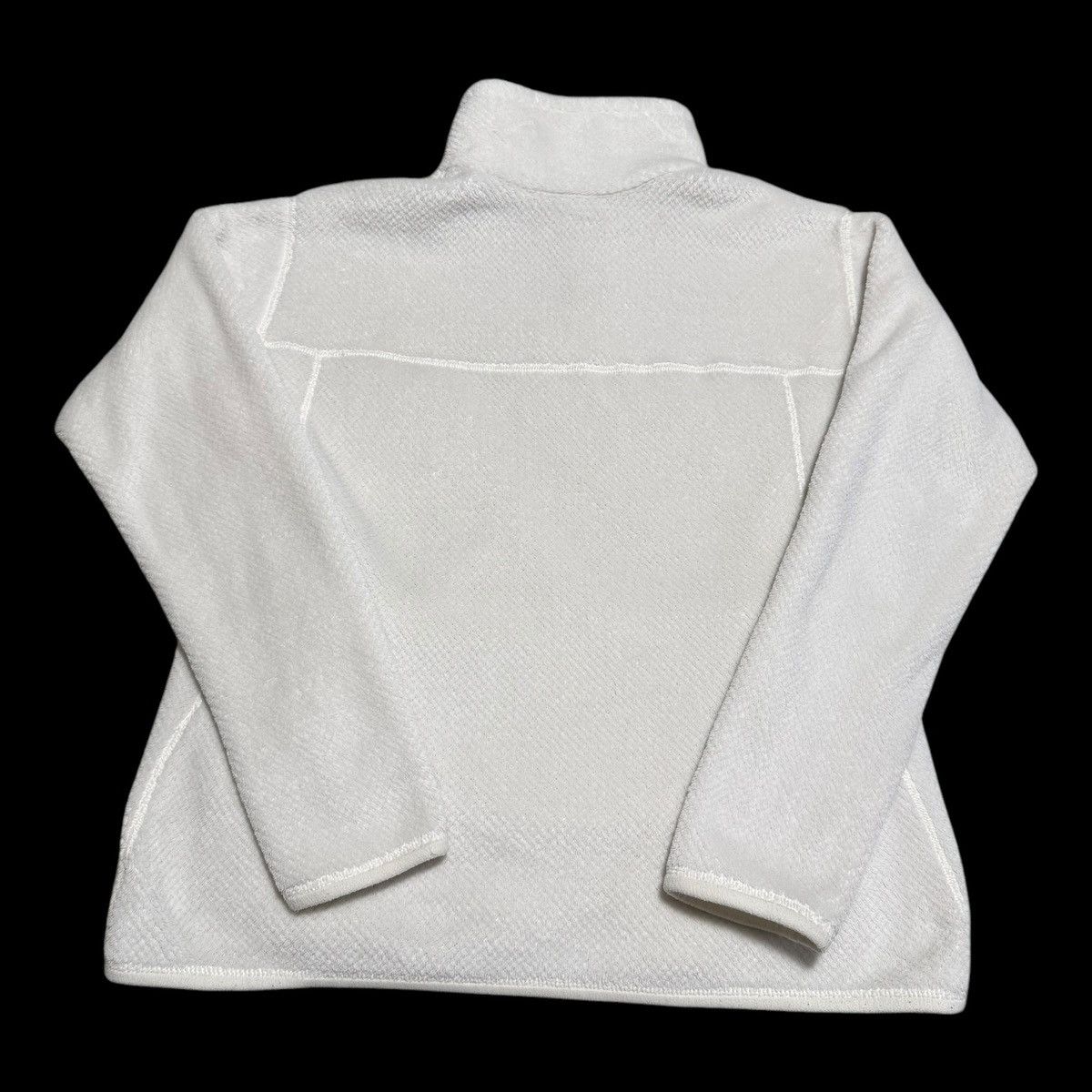 Patagonia Patagonia Jacket Womens Fleece Re-Tool Snap T Pullover XL Size XL / US 12-14 / IT 48-50 - 4 Thumbnail
