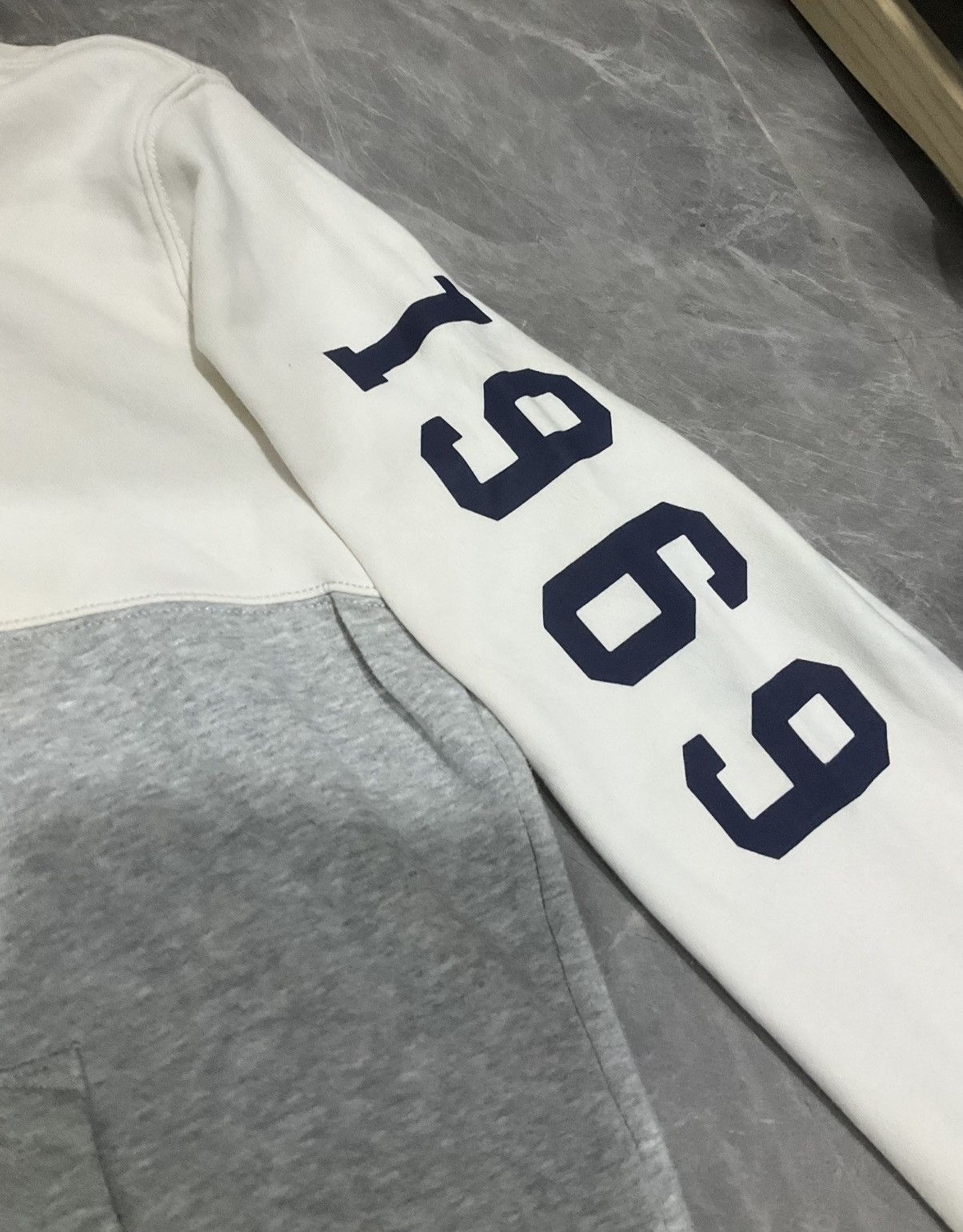 Designer × Gap × Other Gap Hoodie 1969 Size US S / EU 44-46 / 1 - 4 Thumbnail