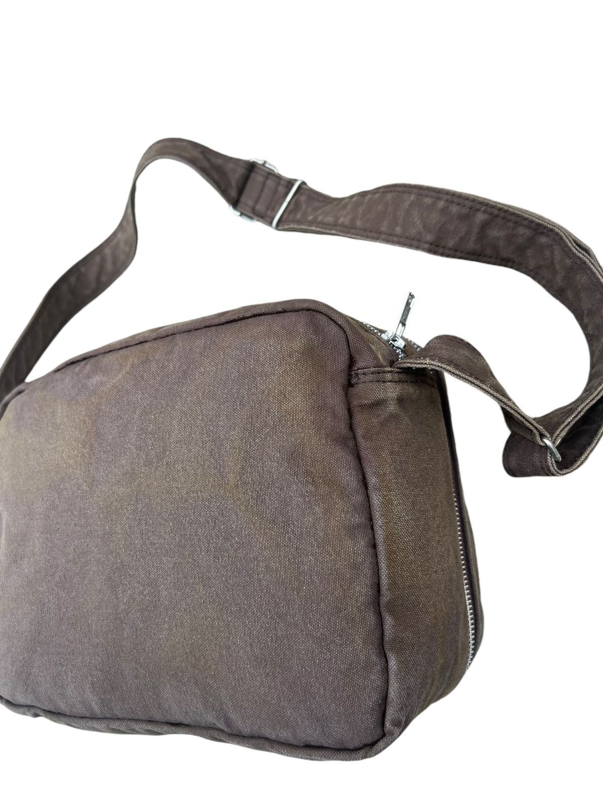 Porter Vintage Porter Yoshida Peel Off Coated PU Fade Muddy Bag Size ONE SIZE - 10 Thumbnail