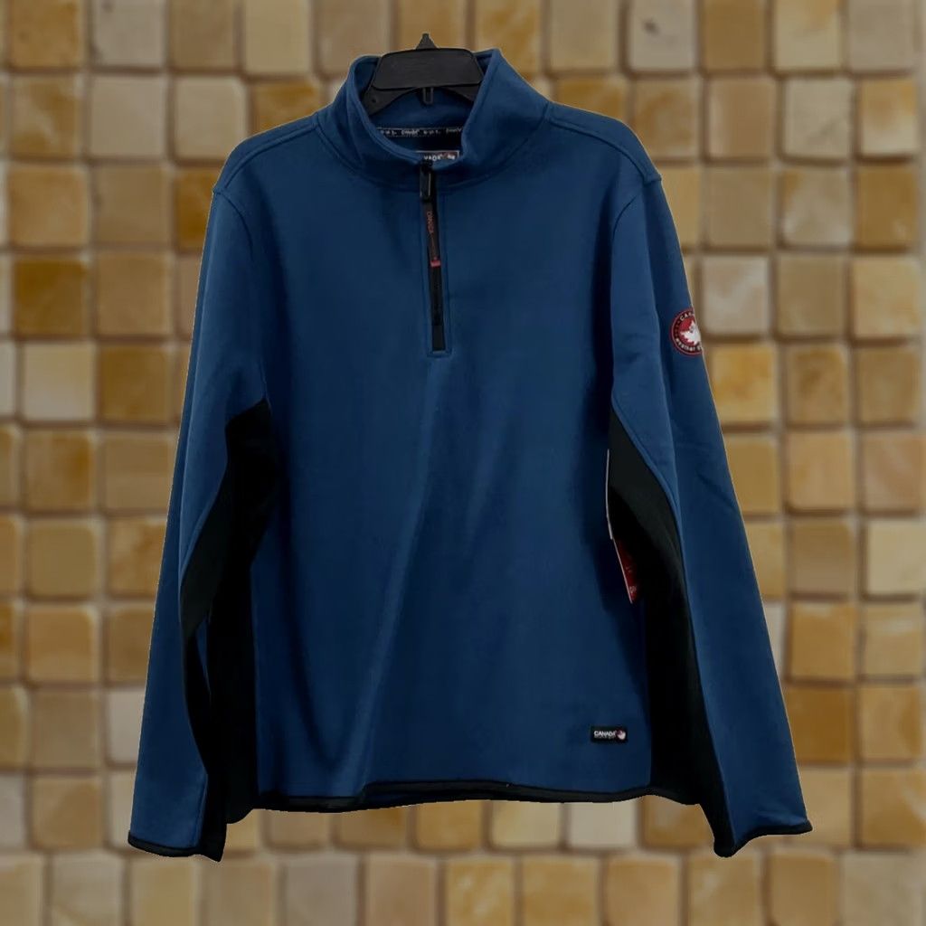 Vintage Nike Shirt Size US L / EU 52-54 / 3 - 1 Preview
