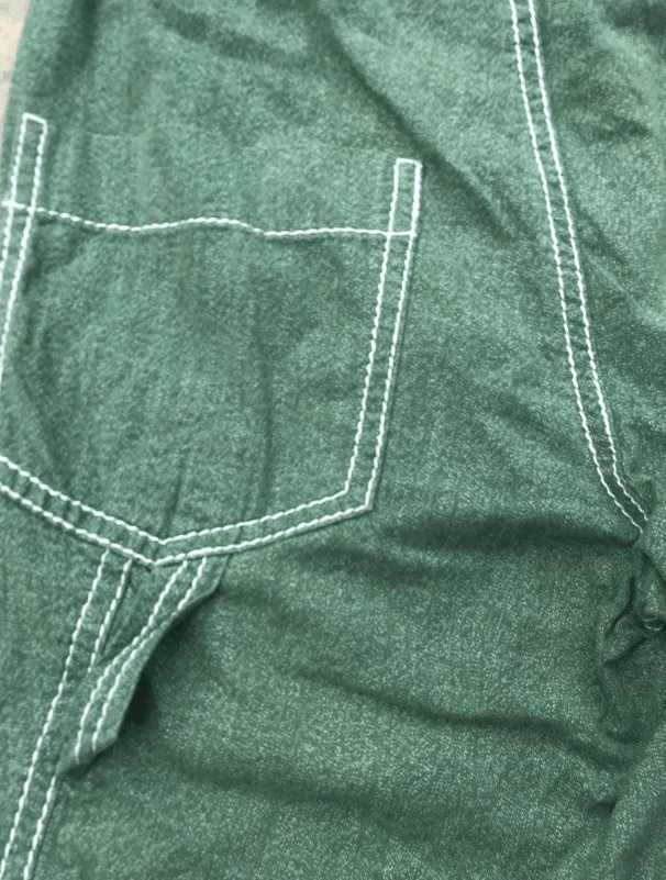 Issey Miyake Ne Net Trouser Pant By Issey Miyake Size US 30 / EU 46 - 5 Thumbnail