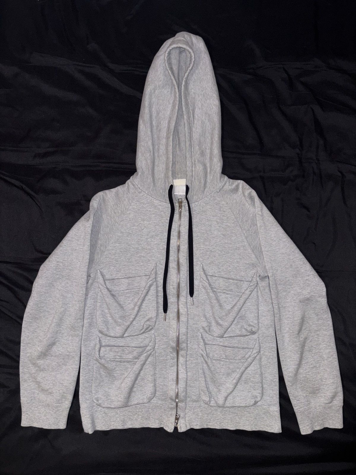 Men's Number (N)ine Sweatshirts & Hoodies | Grailed