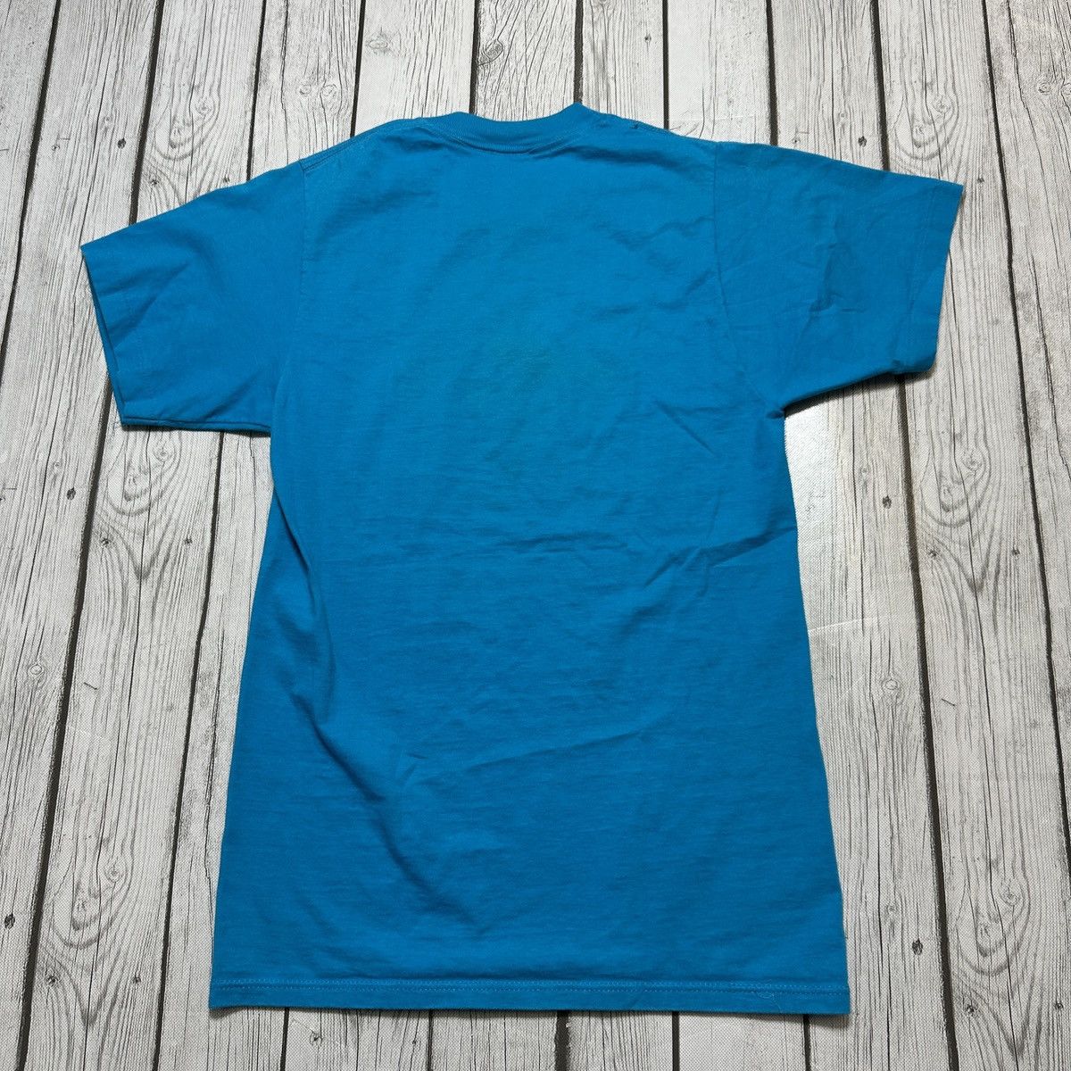Jerzees × Vintage Vintage Mirage tee Size US S / EU 44-46 / 1 - 2 Thumbnail