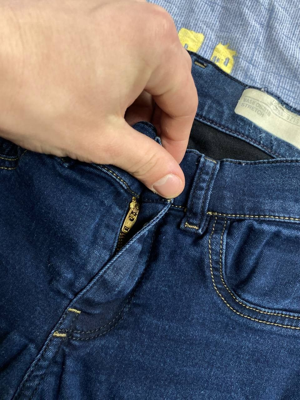 Diesel Diesel Jeans Size US 27 - 11 Thumbnail