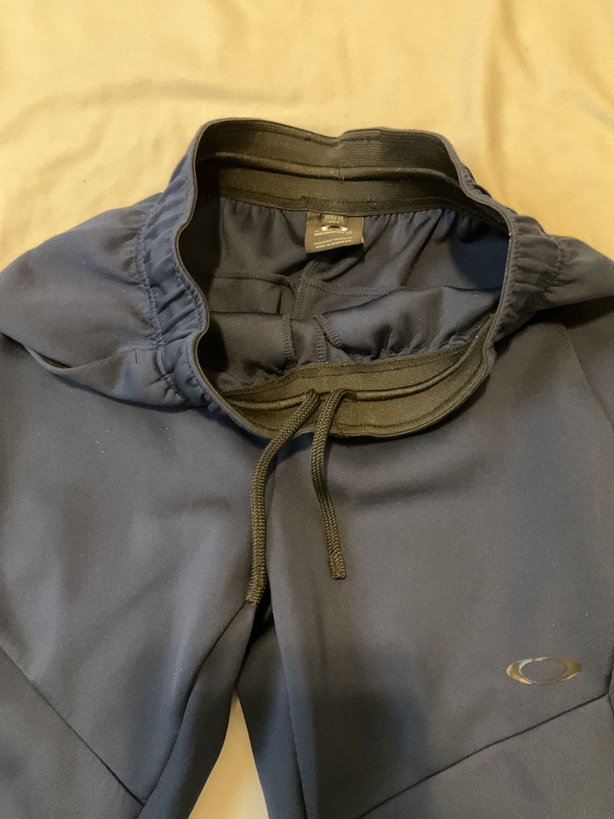 Oakley Oakley Sweatpants Size US 30 / EU 46 - 4 Thumbnail