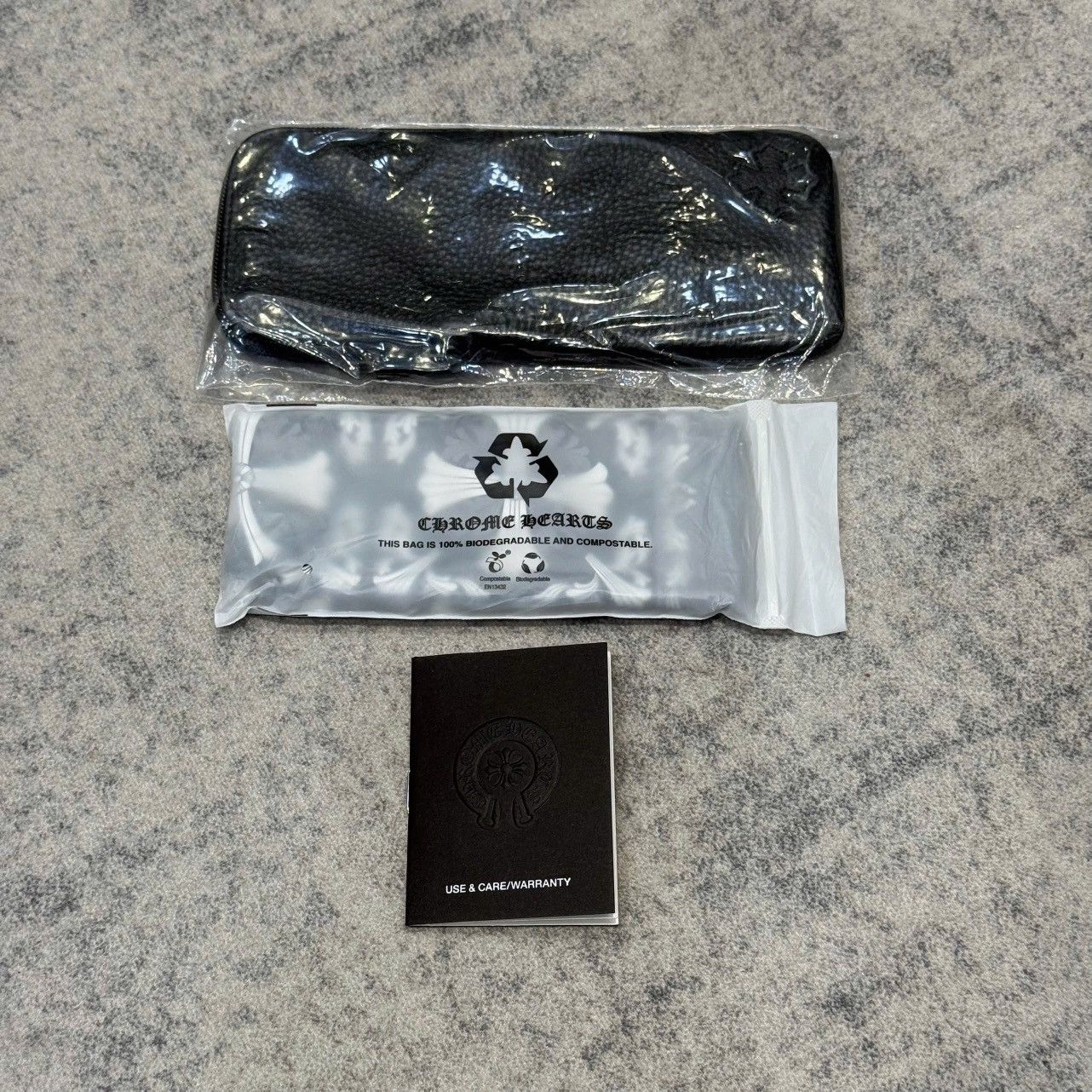 Chrome Hearts CHROME HEARTS COX UCKER ARMY Size ONE SIZE - 8 Thumbnail