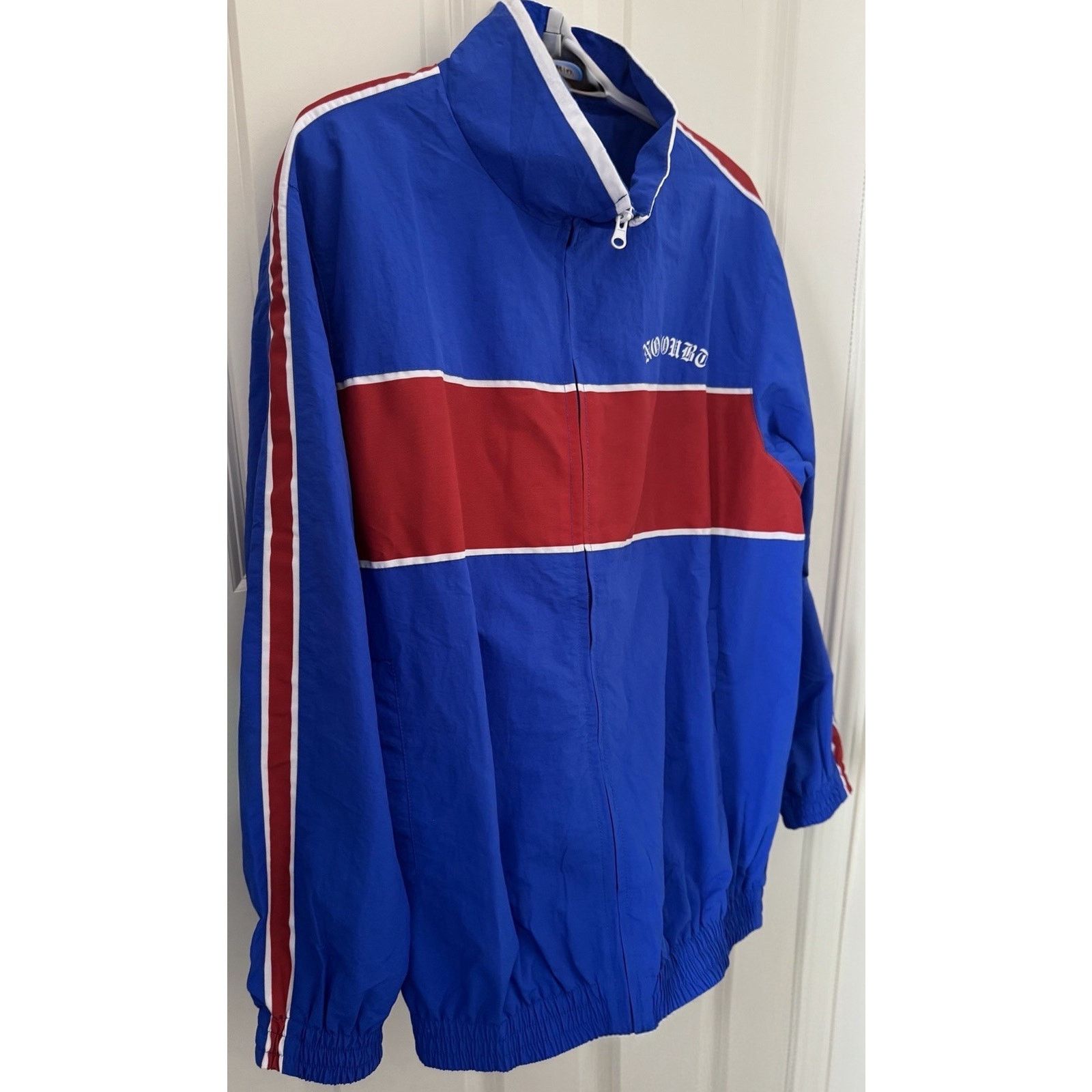 Other NO DOUBT Gwen Stefani Vegas Exclusive Track Jacket Sold Out Size US L / EU 52-54 / 3 - 2 Thumbnail