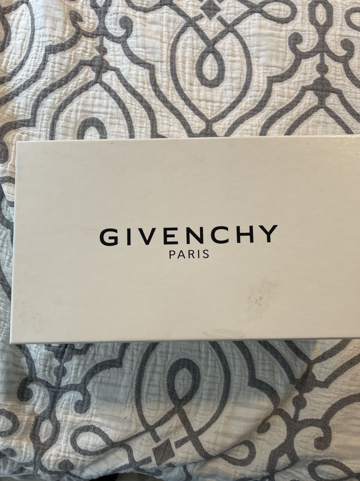 Givenchy Givenchy Urban Street Slip On Sneaker Size US 10.5 / EU 43-44 - 8 Thumbnail