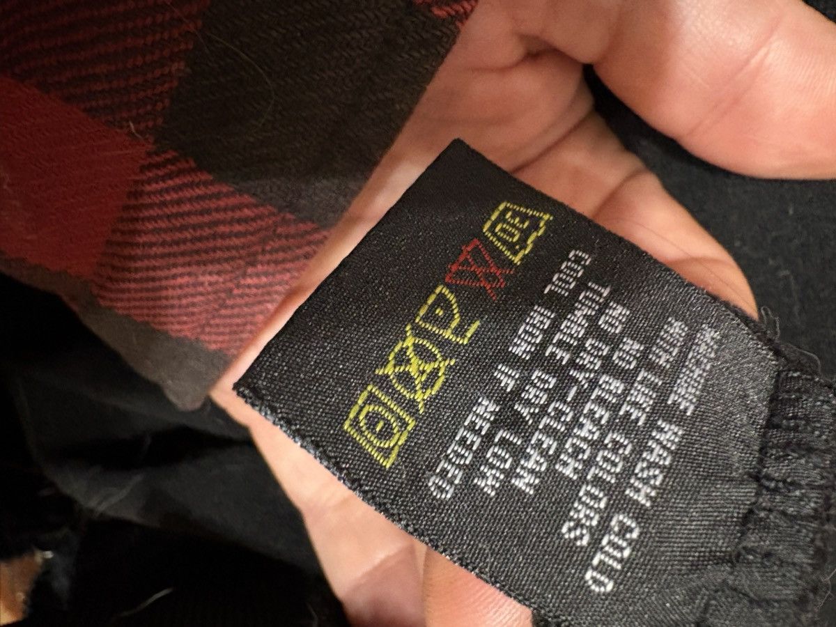 Element Vintage Caffeine Culture x Element Skateboards Hoodie Grail Size US S / EU 44-46 / 1 - 8 Thumbnail