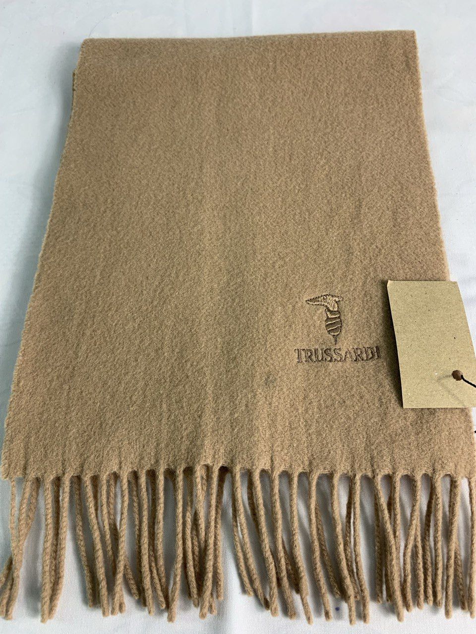 Trussardi Trussardi Scarf / Muffler / Neckwear Size ONE SIZE - 3 Thumbnail