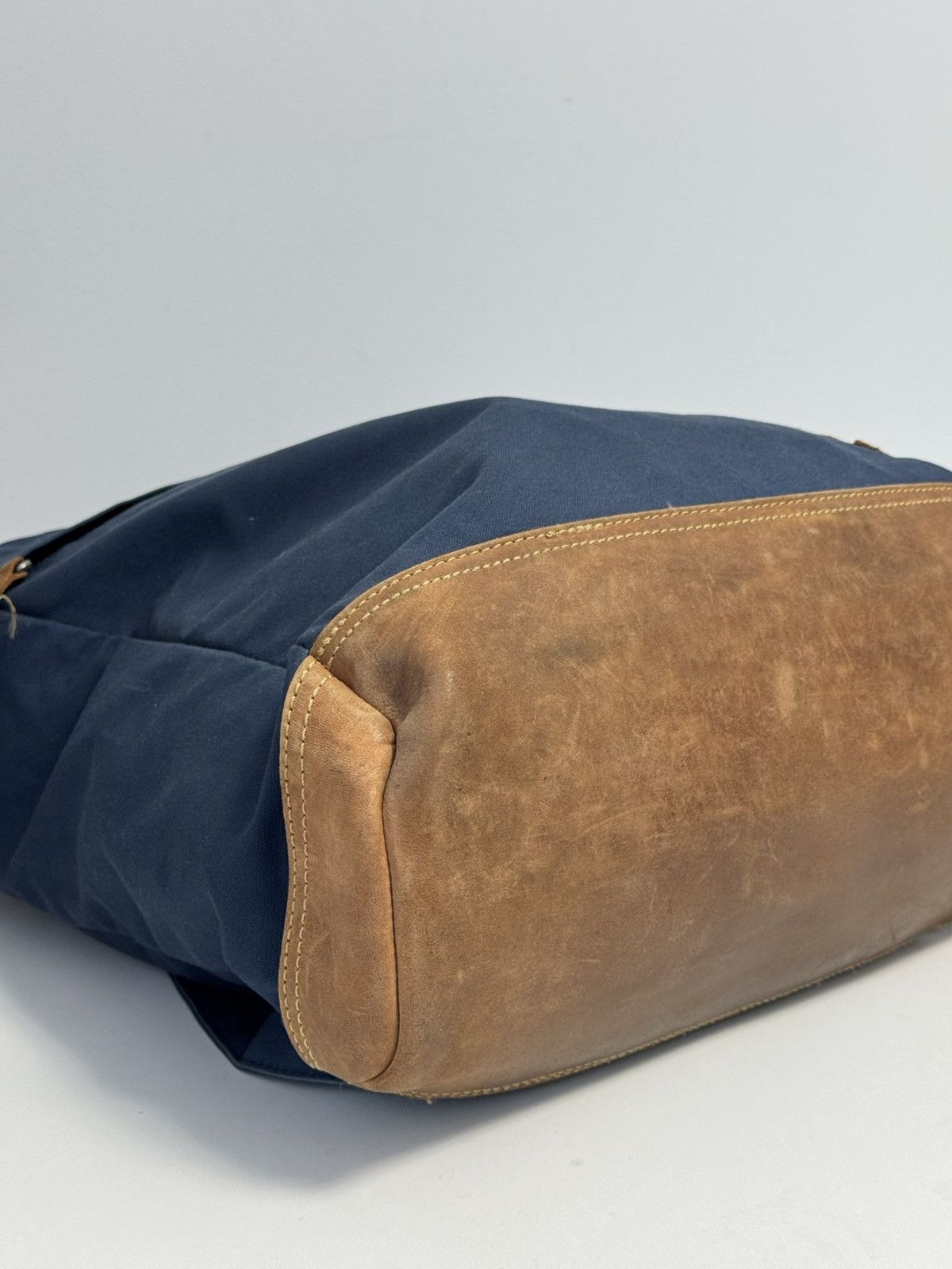 Fjallraven Fjallraven Totepack Shoulder Bag G-1000 Backpack Size ONE SIZE - 11 Thumbnail