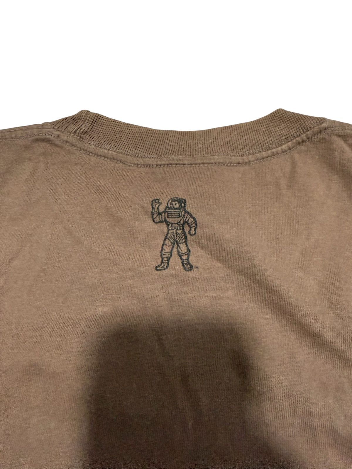 Billionaire Boys Club Vintage Season 2 BBC “Arch Logo Tee” Size US L / EU 52-54 / 3 - 6 Thumbnail