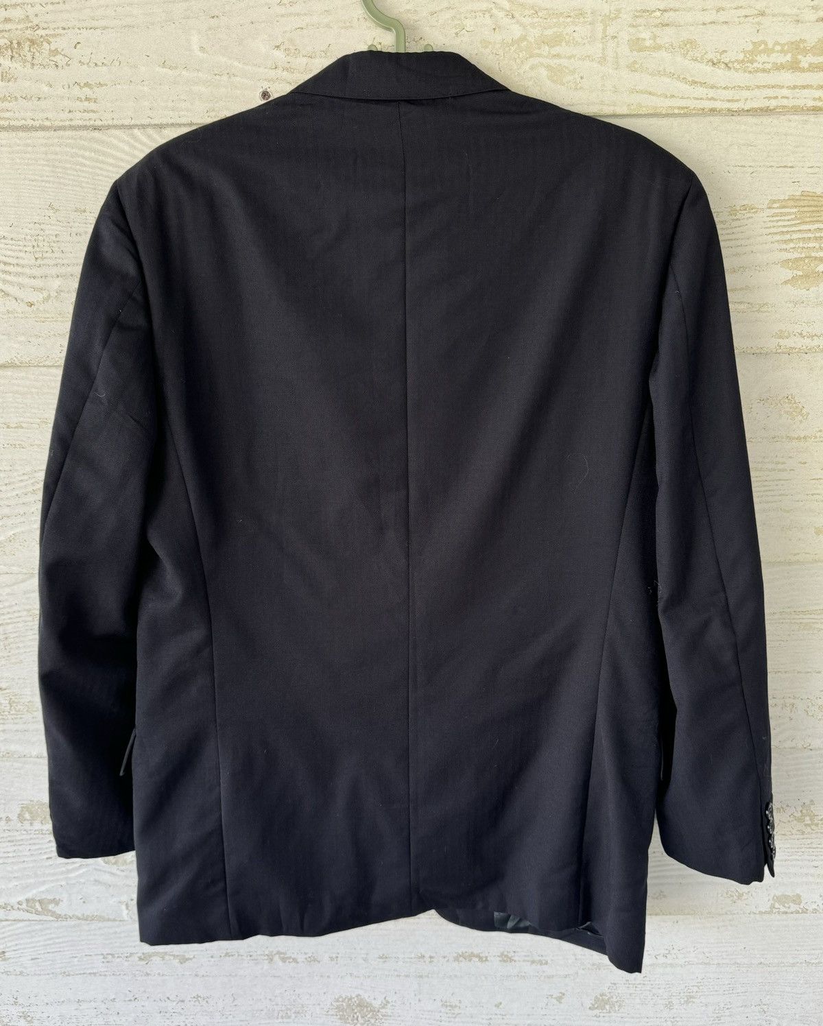 Christian Dior Monsieur CHRISTIAN DIOR COAT ITALY Size US XS / EU 42 / 0 - 2 Thumbnail