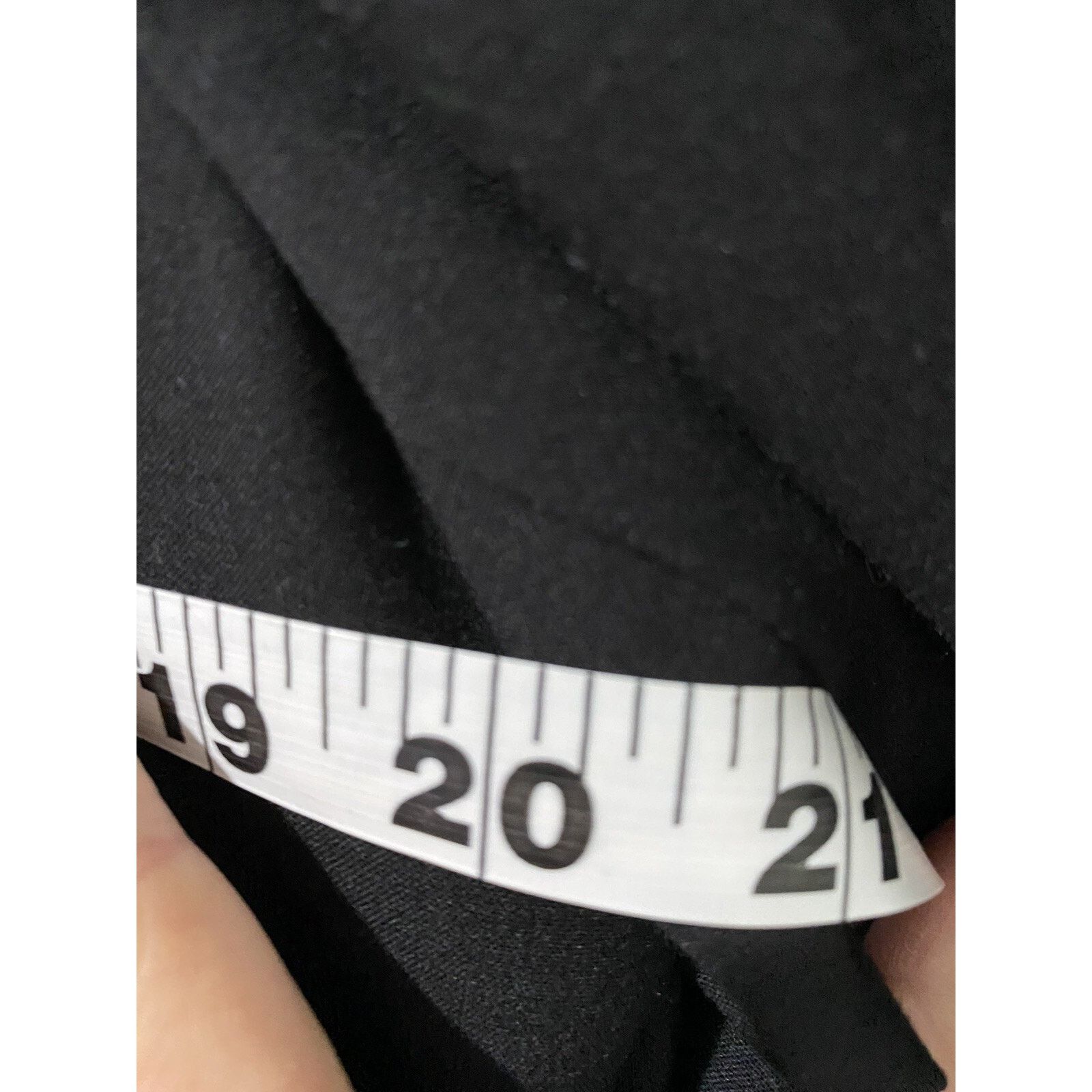& Other Stories Tahari Black Women Blazer Size 14 A001740 Size XL / US 12-14 / IT 48-50 - 8 Thumbnail