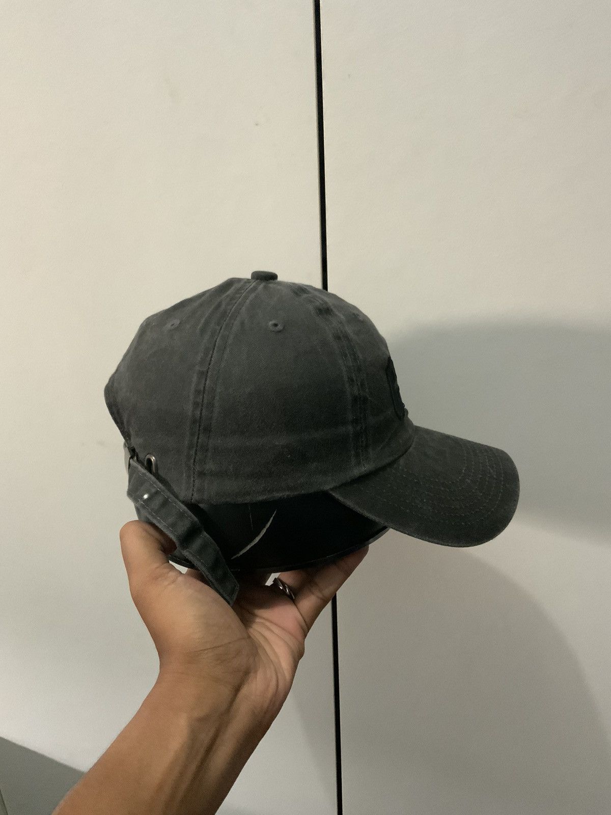 Japanese Brand CCB Fade Hat by Port Authority Size ONE SIZE - 4 Thumbnail